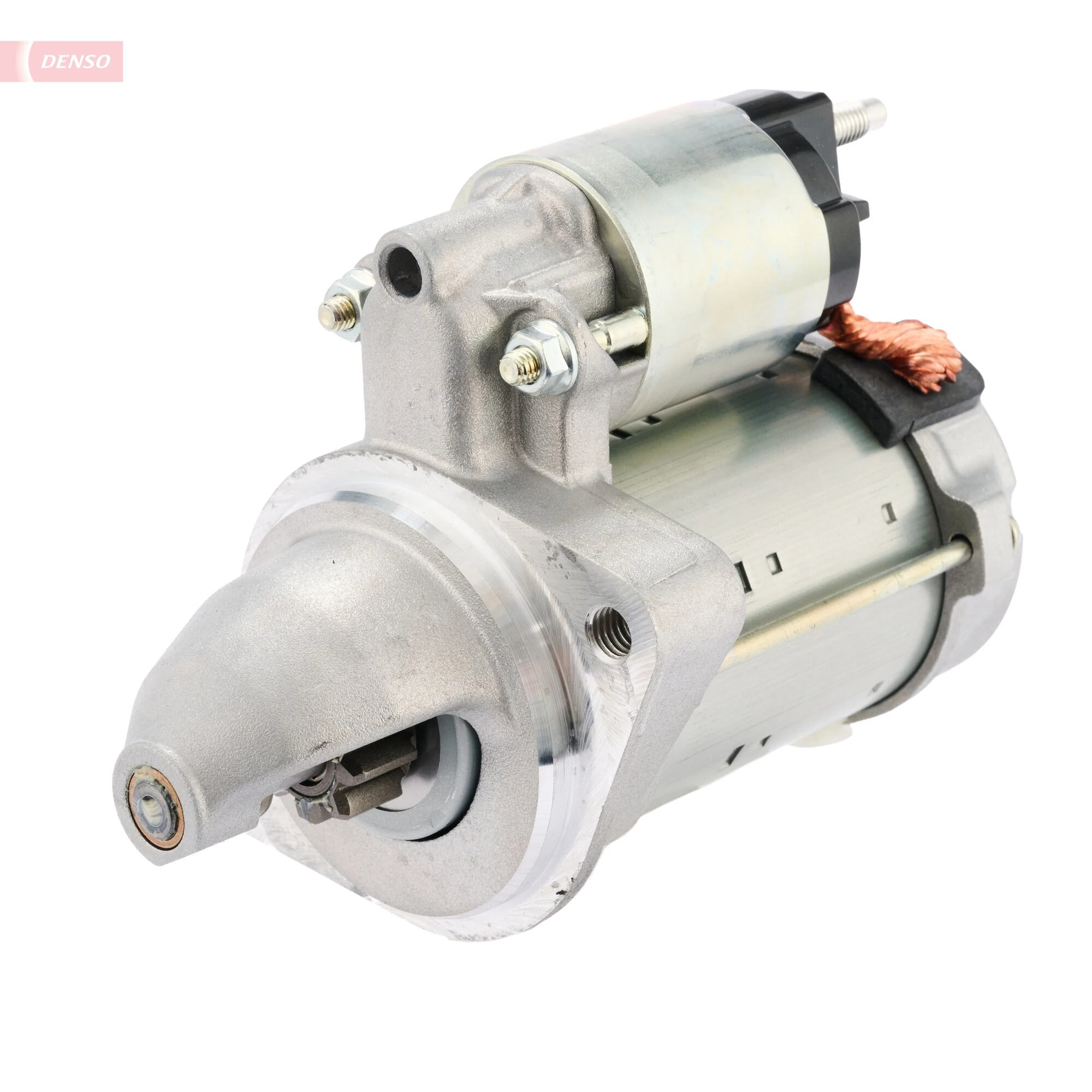 Electromotor