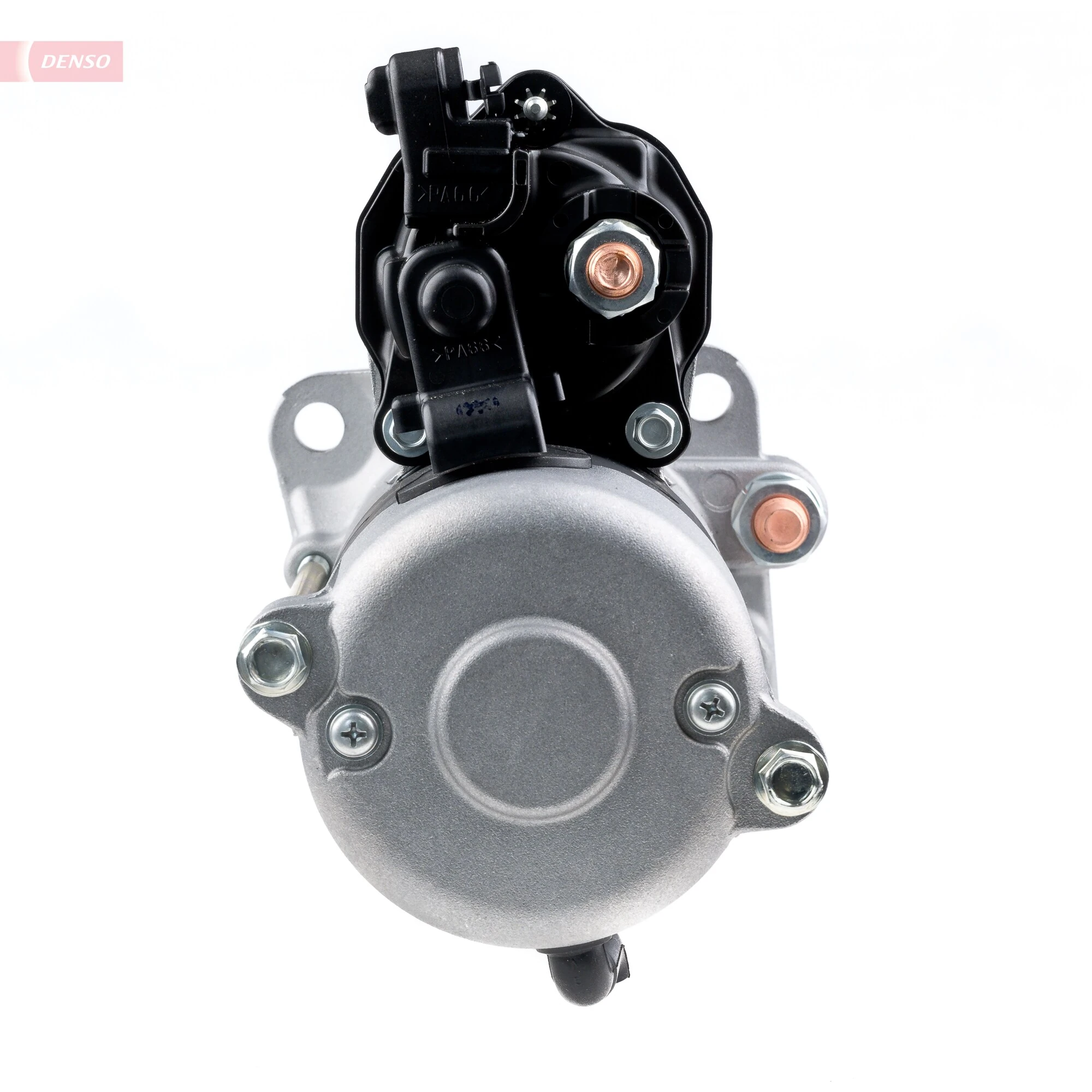 Electromotor