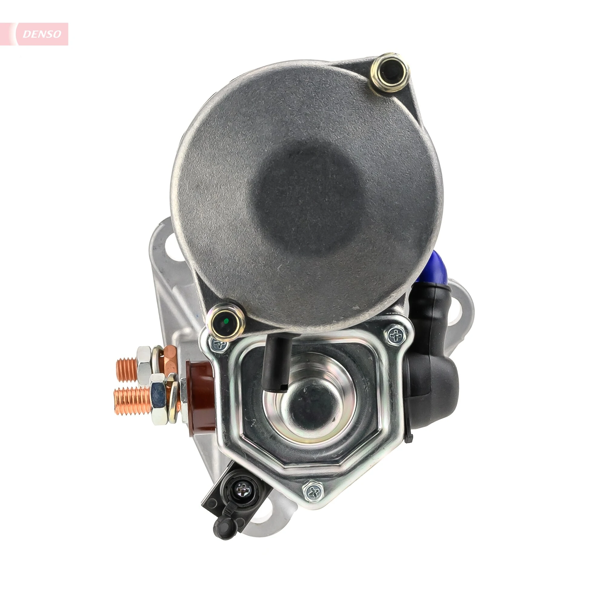 Electromotor
