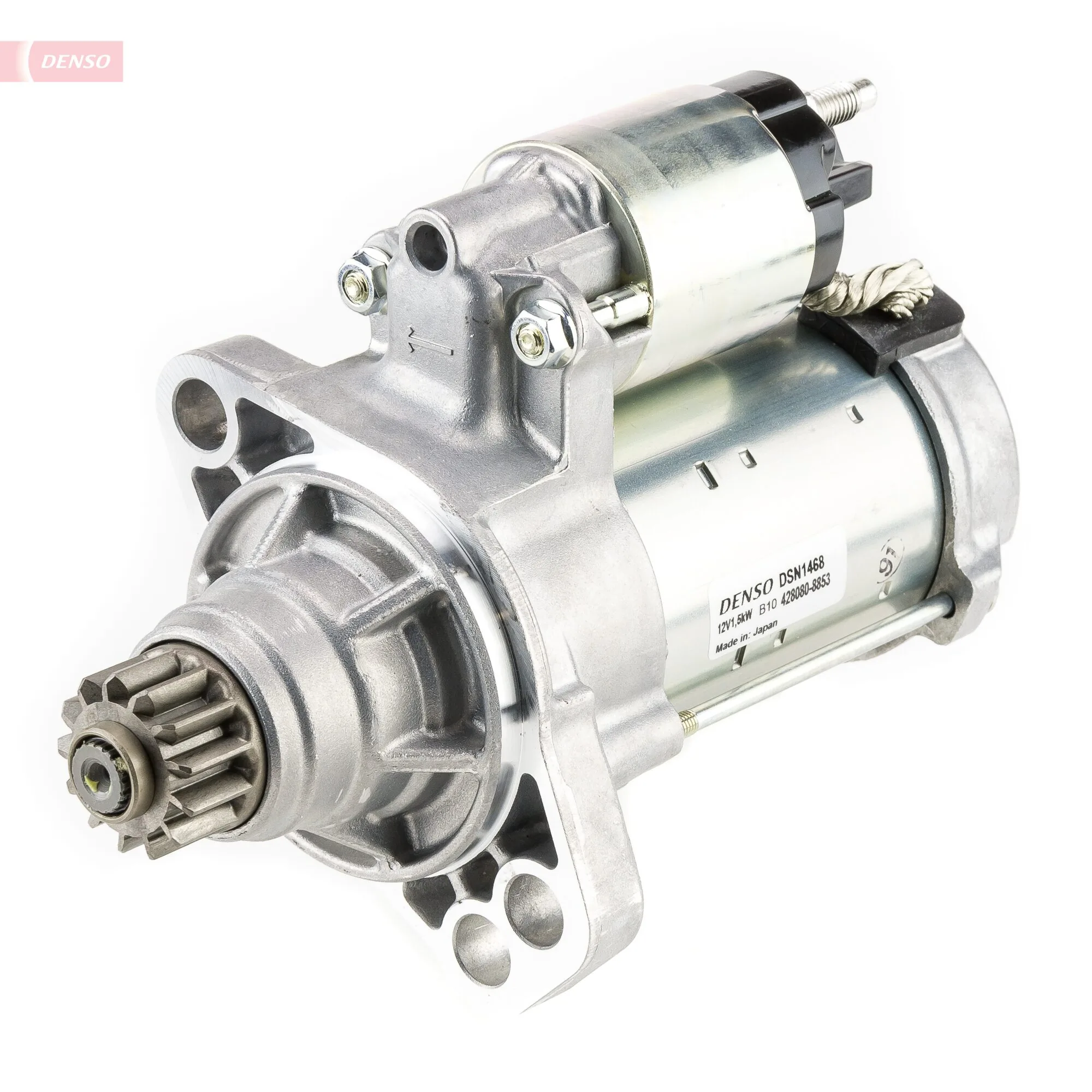 Electromotor