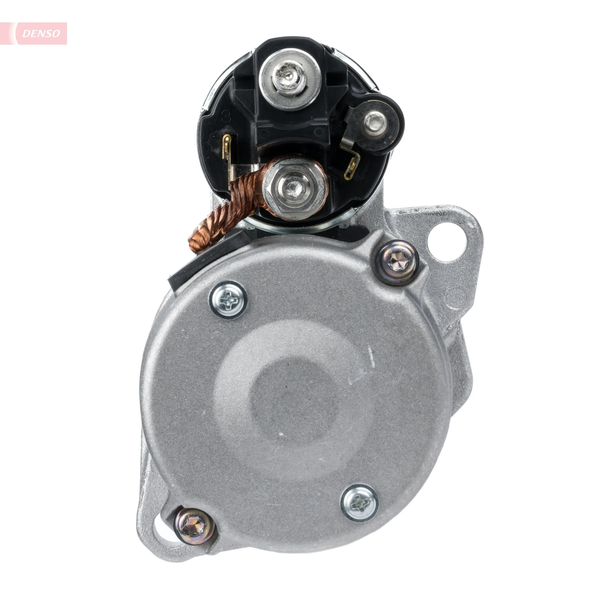 Electromotor