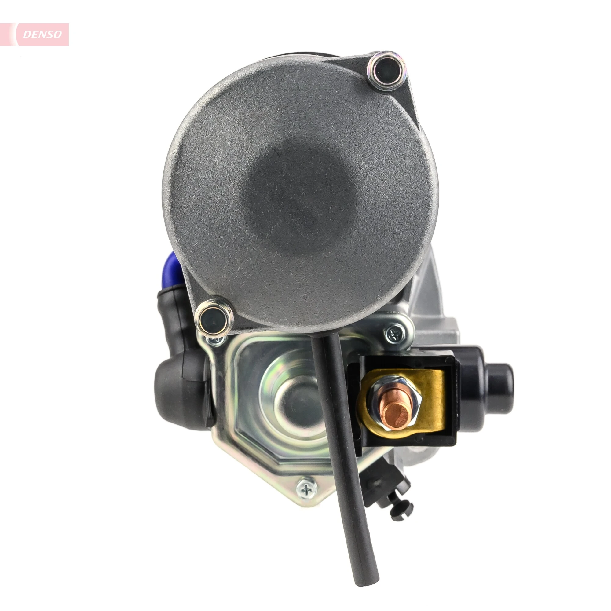 Electromotor