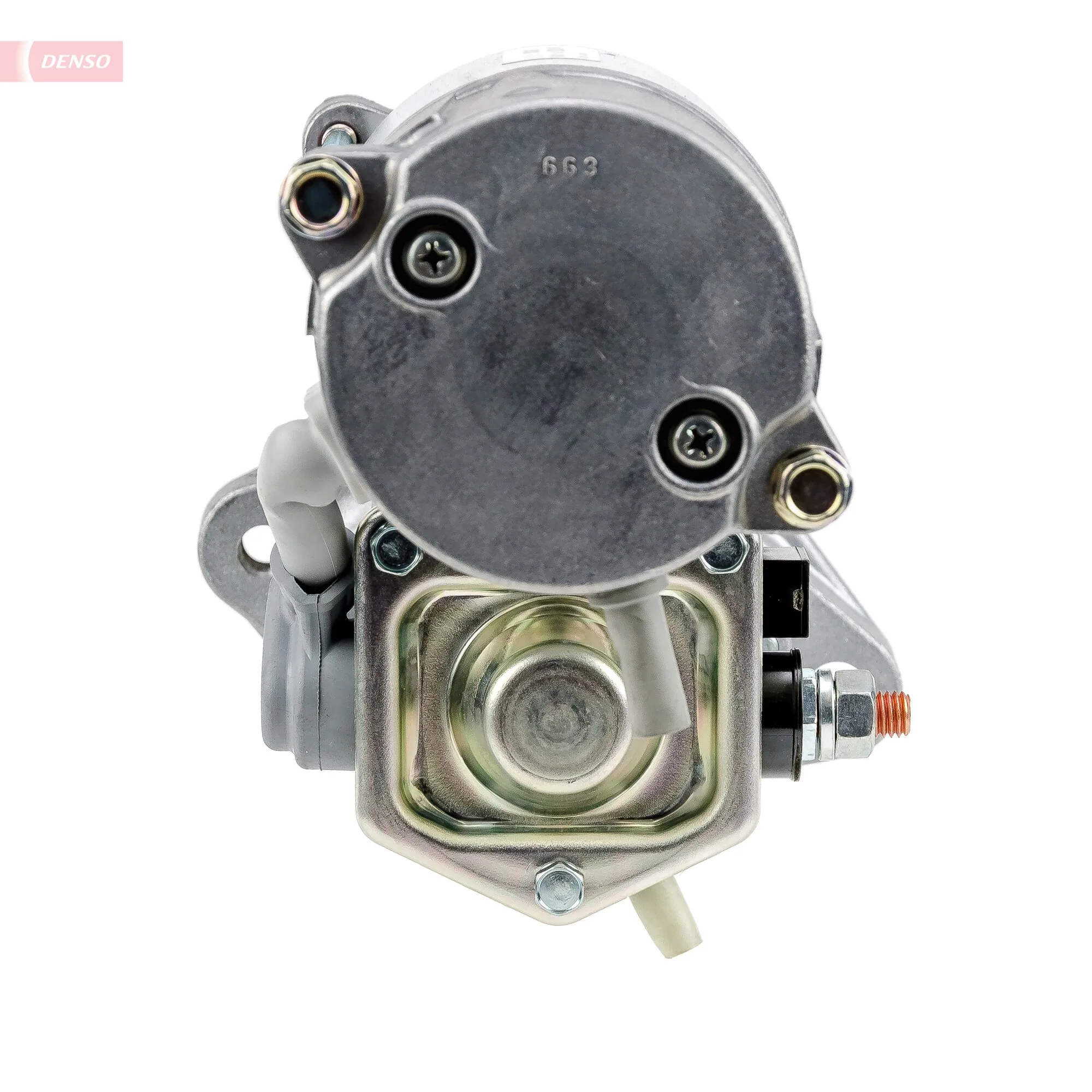 Electromotor