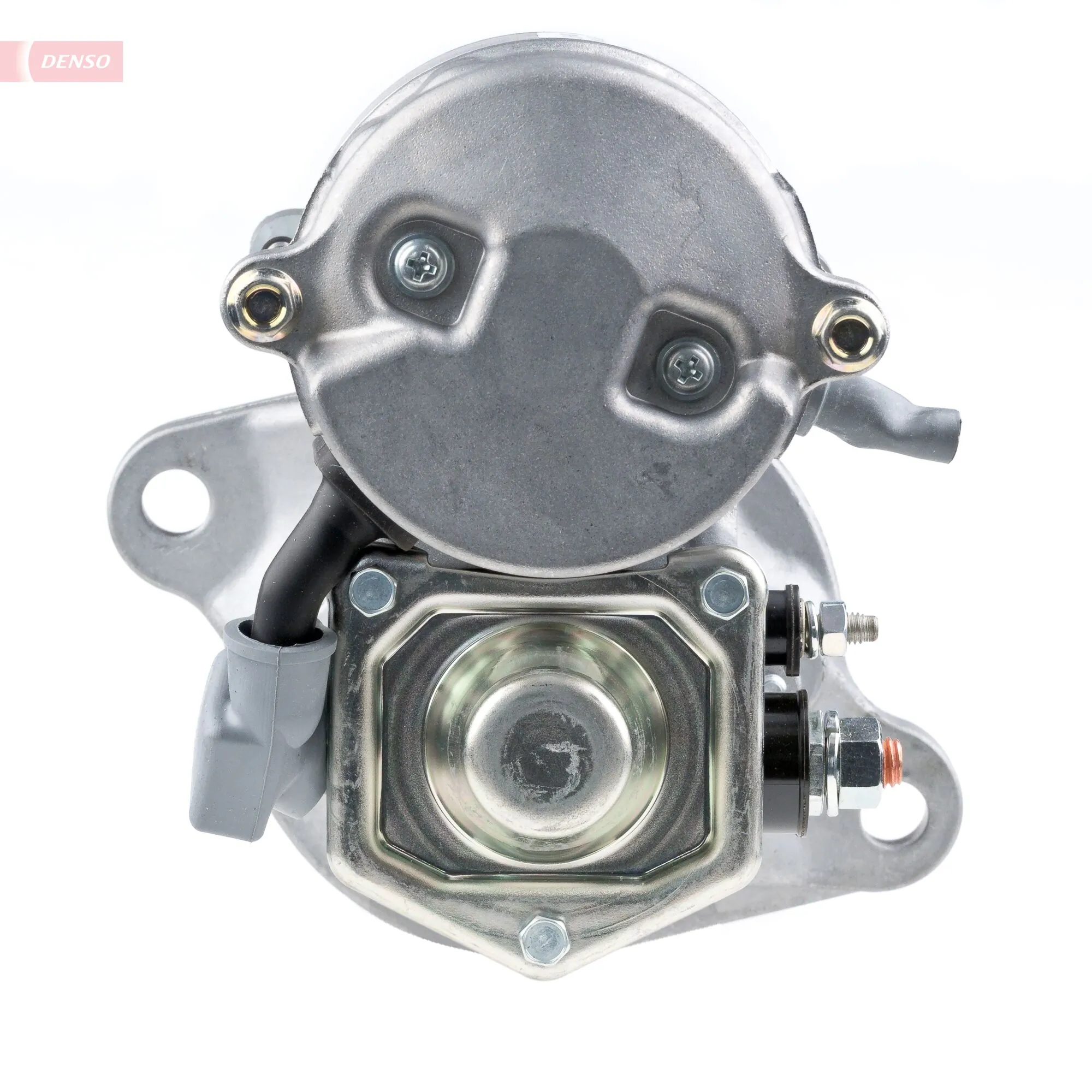 Electromotor