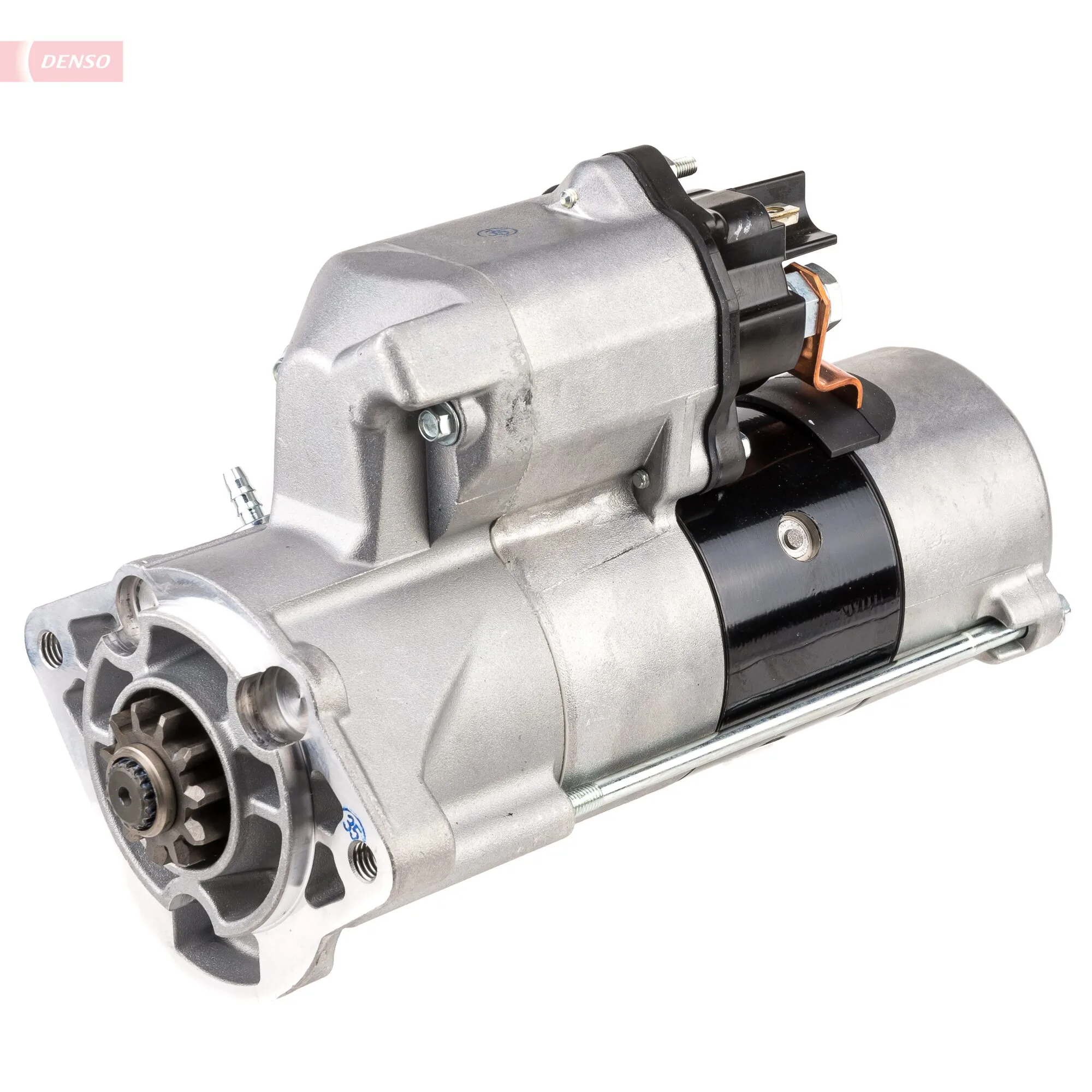 Electromotor