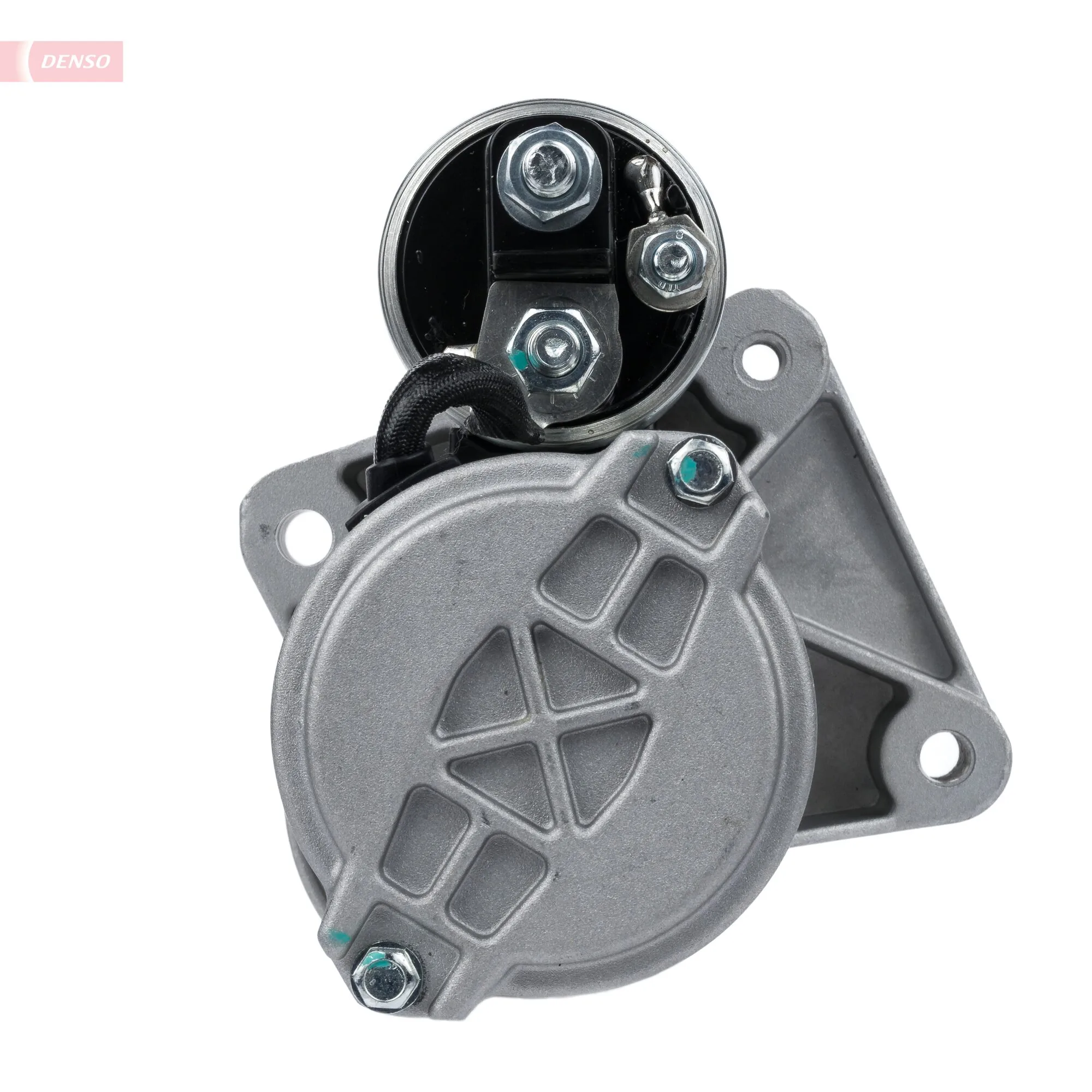 Electromotor