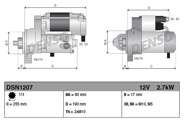 Electromotor