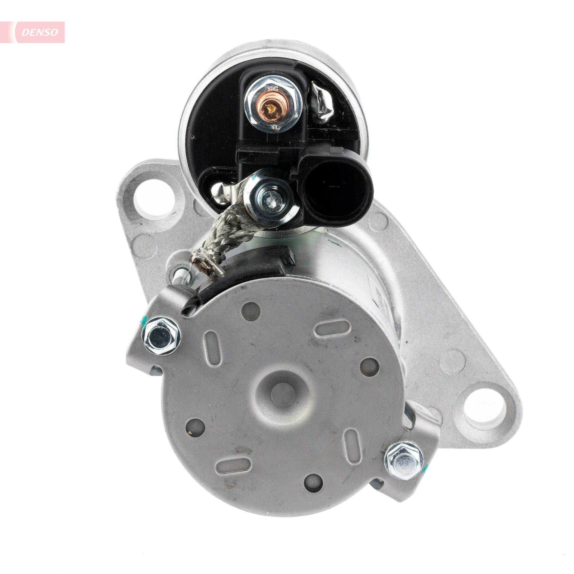 Electromotor