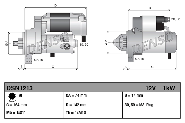 Electromotor