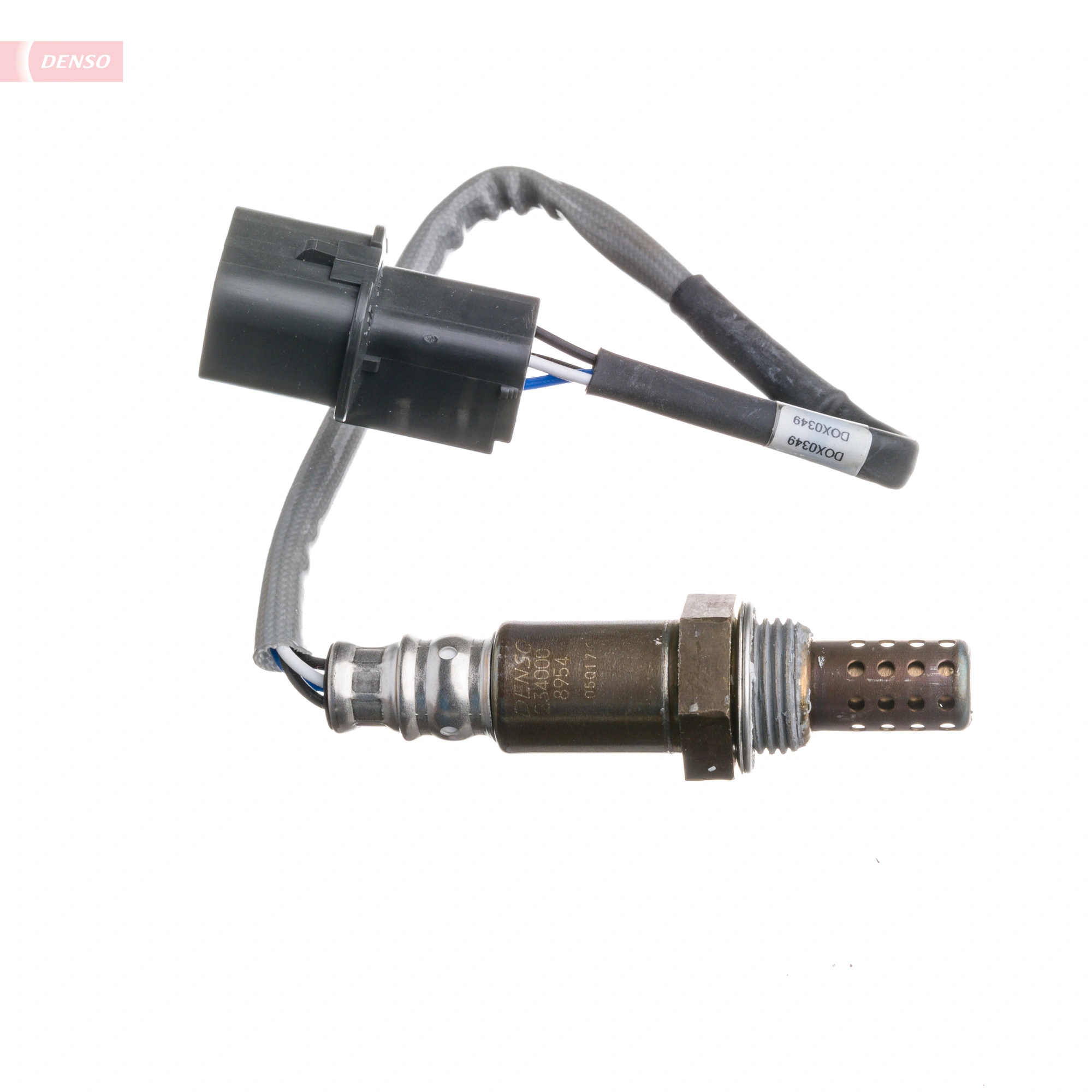Sonda lambda