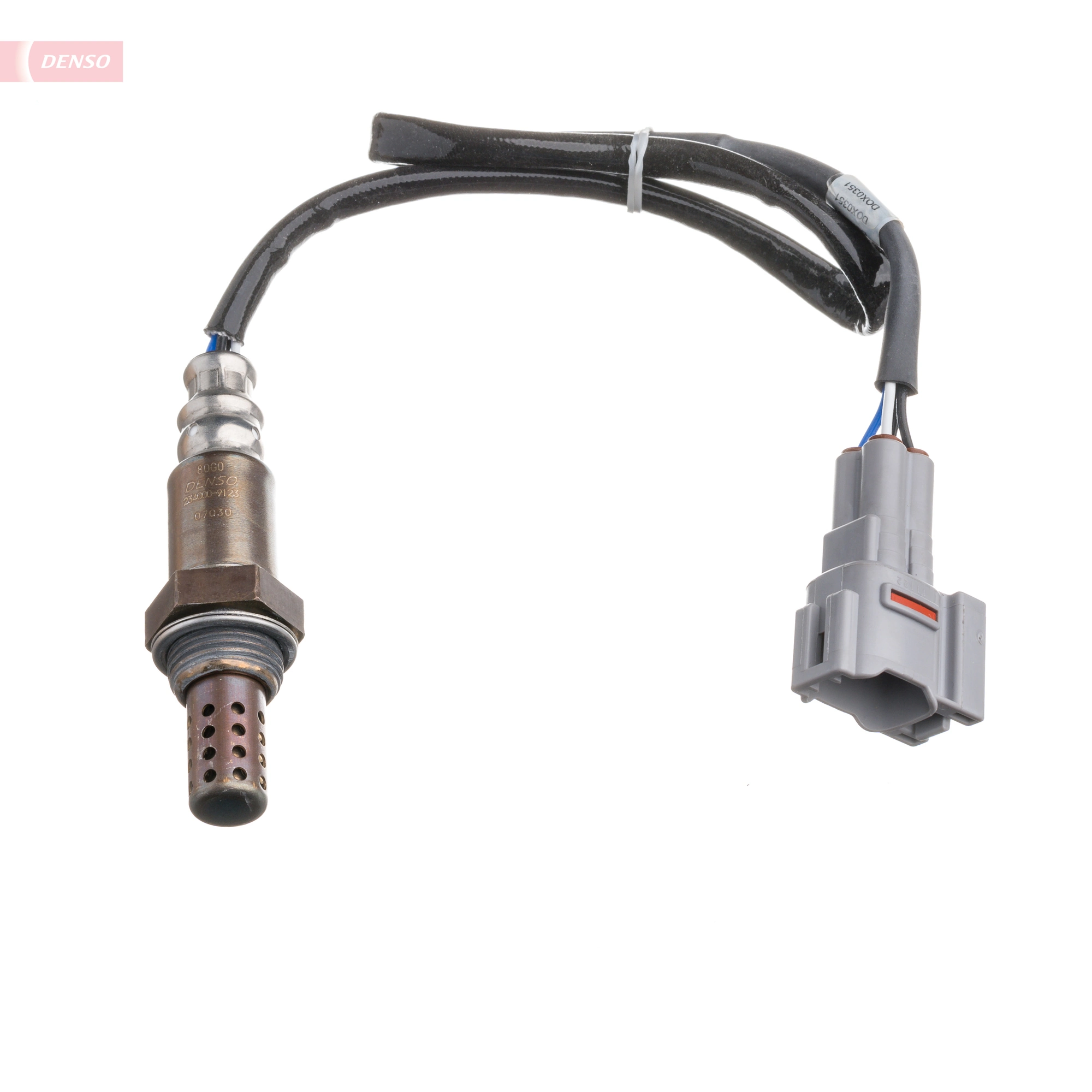 Sonda lambda