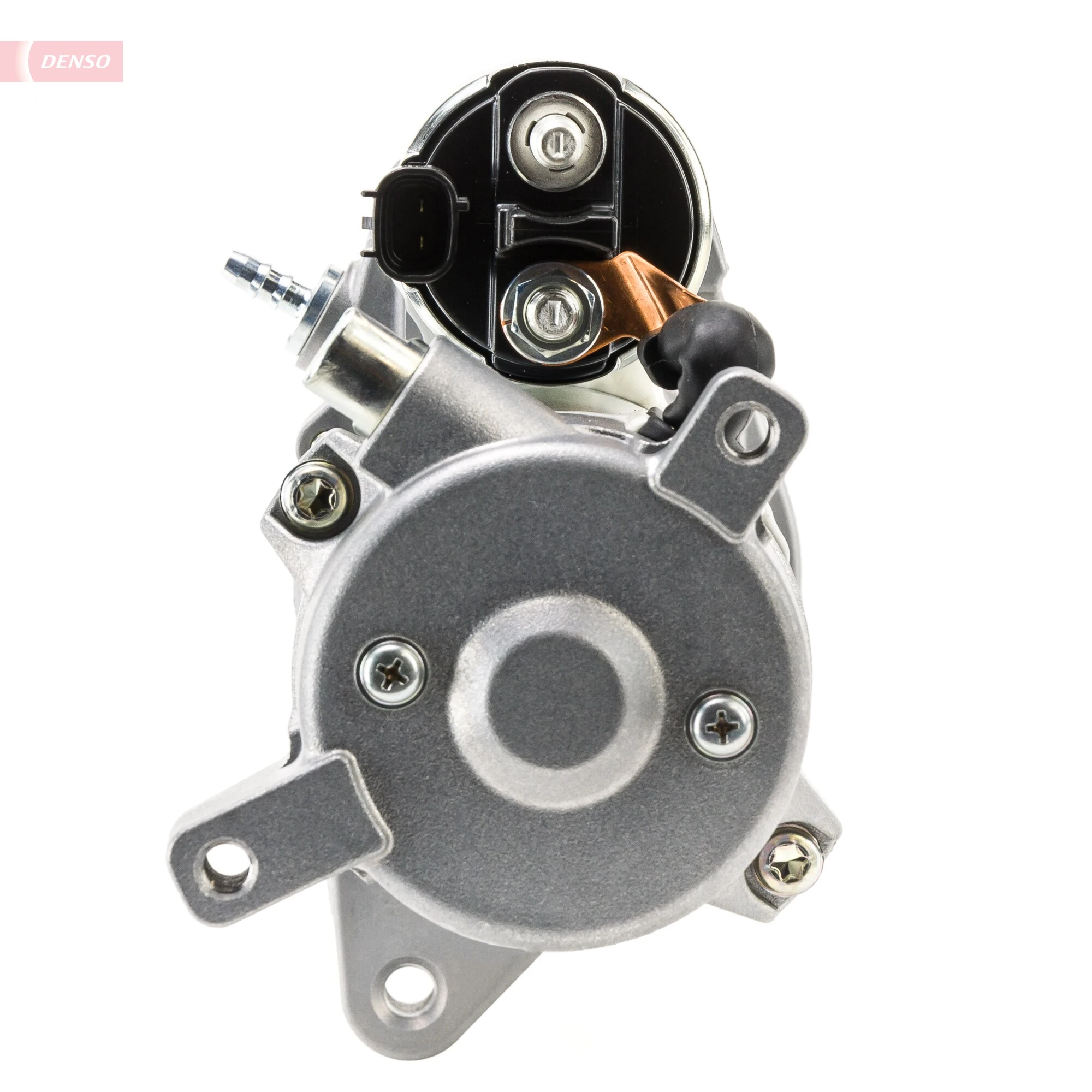 Electromotor