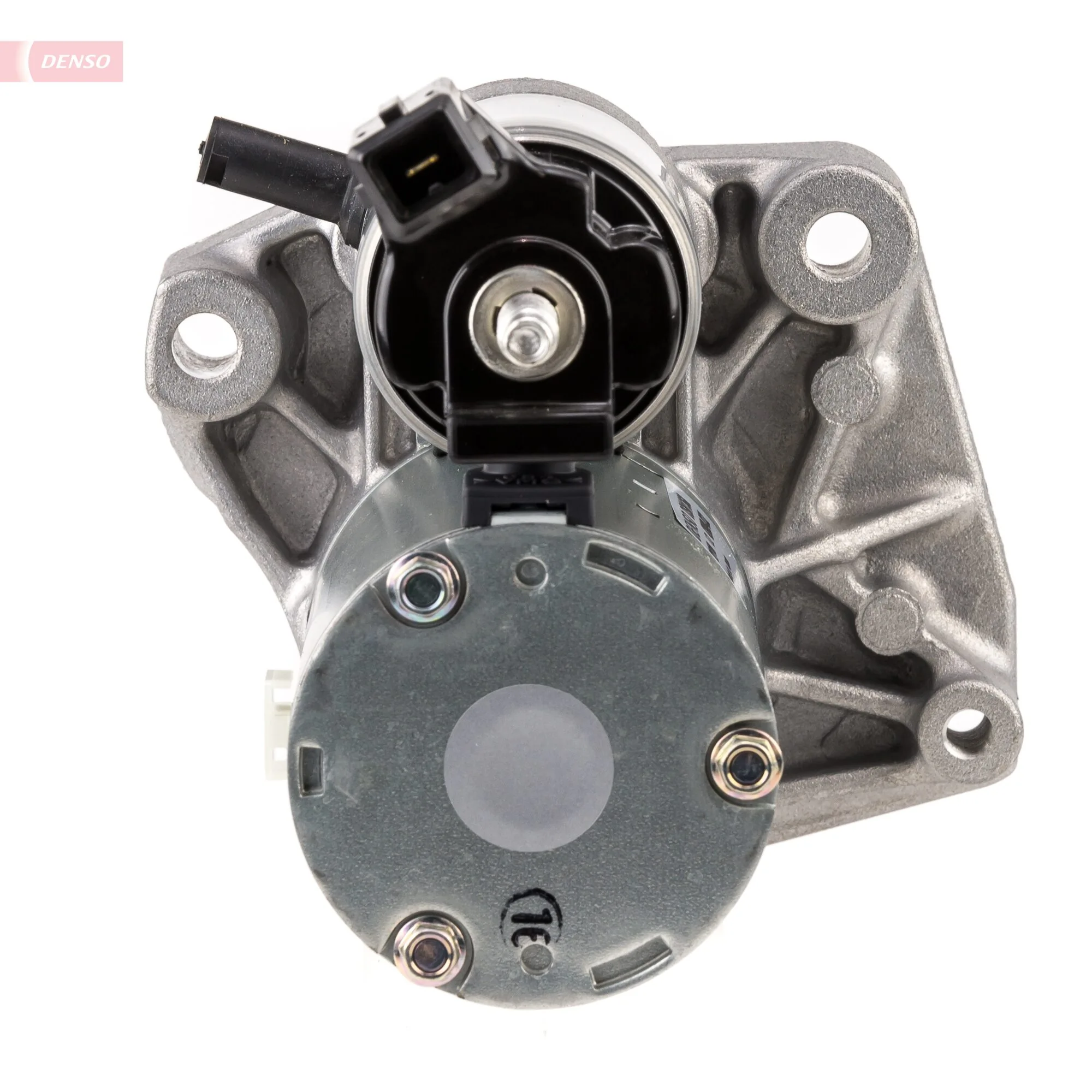 Electromotor
