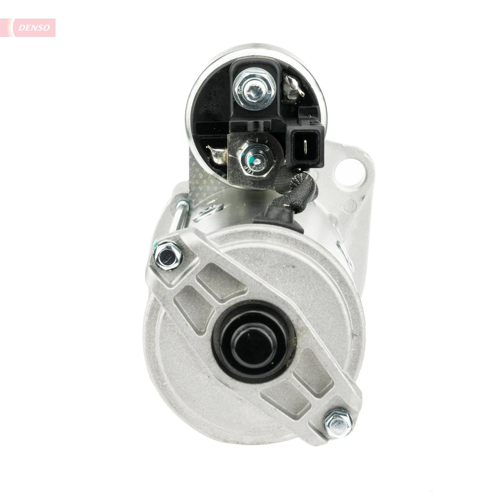 Electromotor