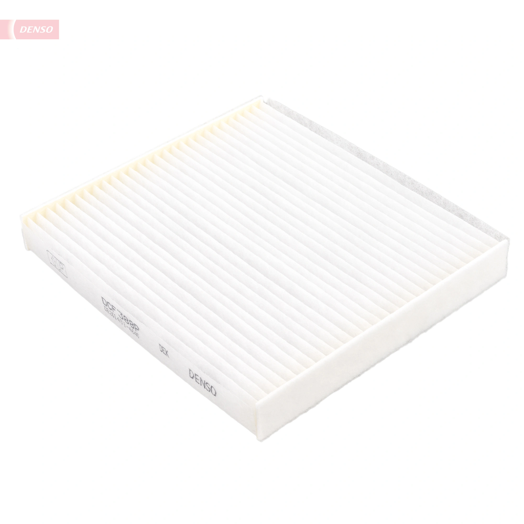 Filtru aer habitaclu