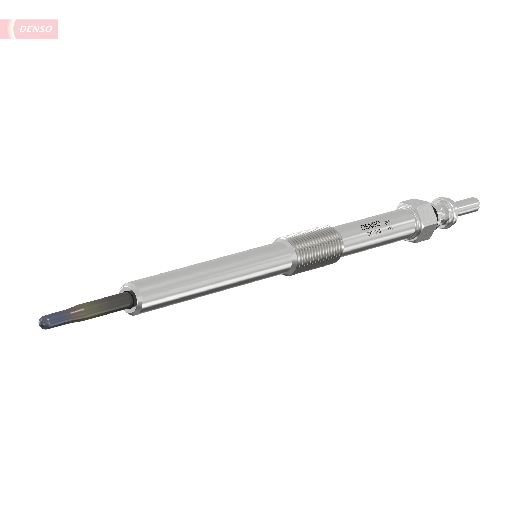 Bujie incandescenta