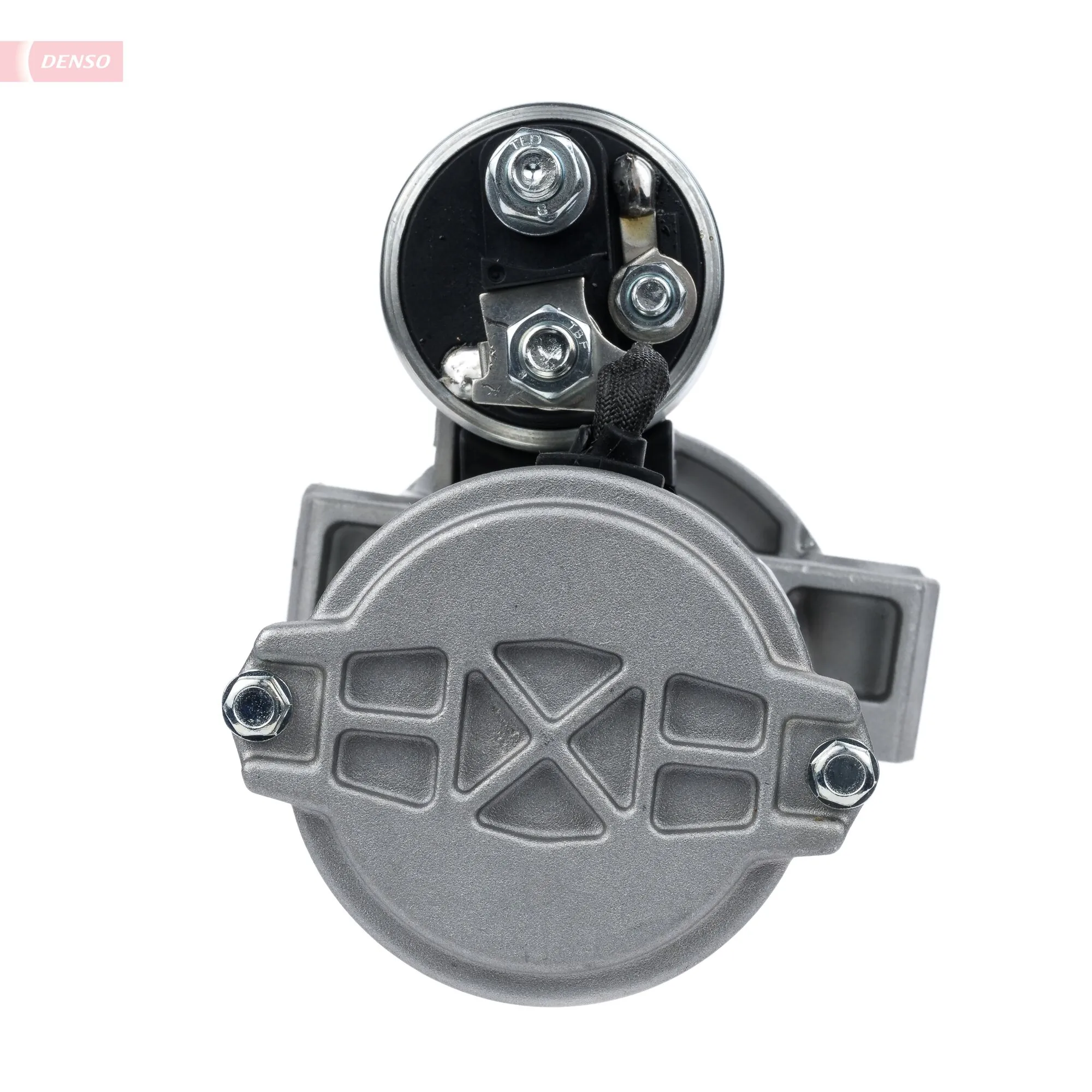 Electromotor