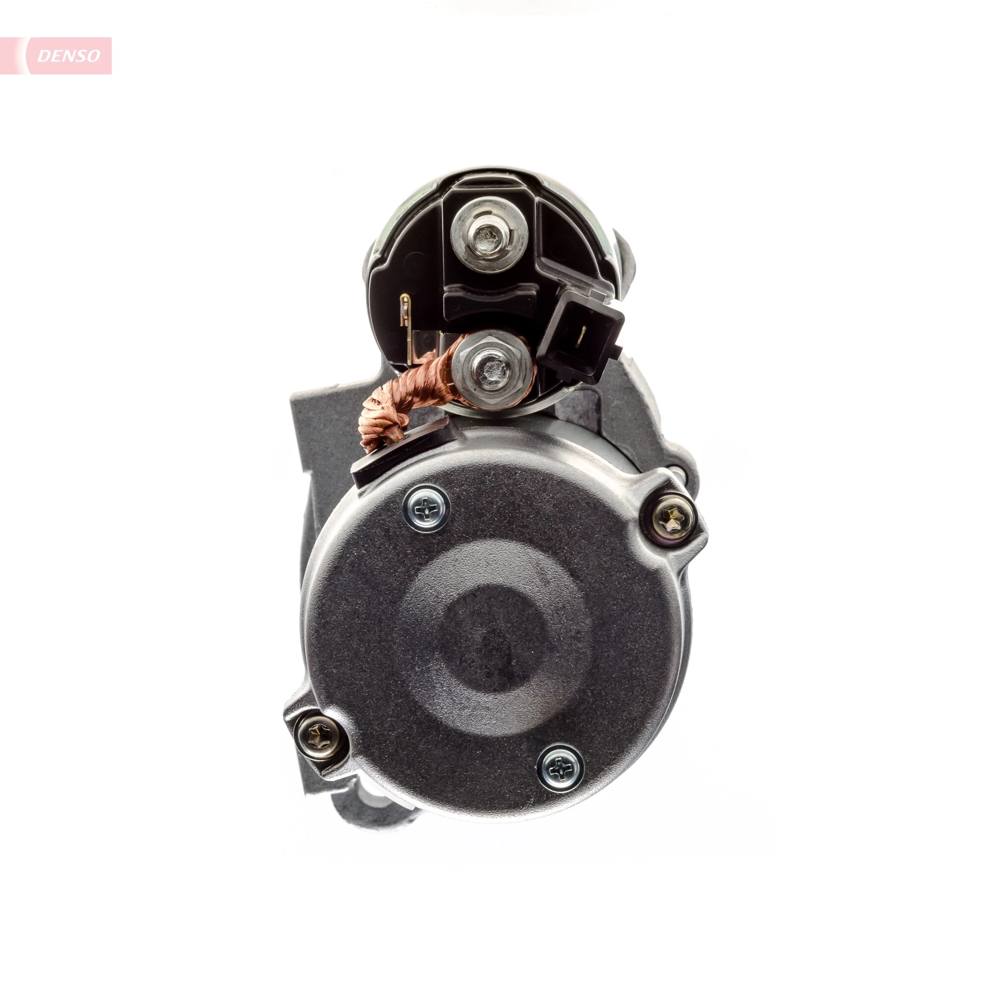 Electromotor