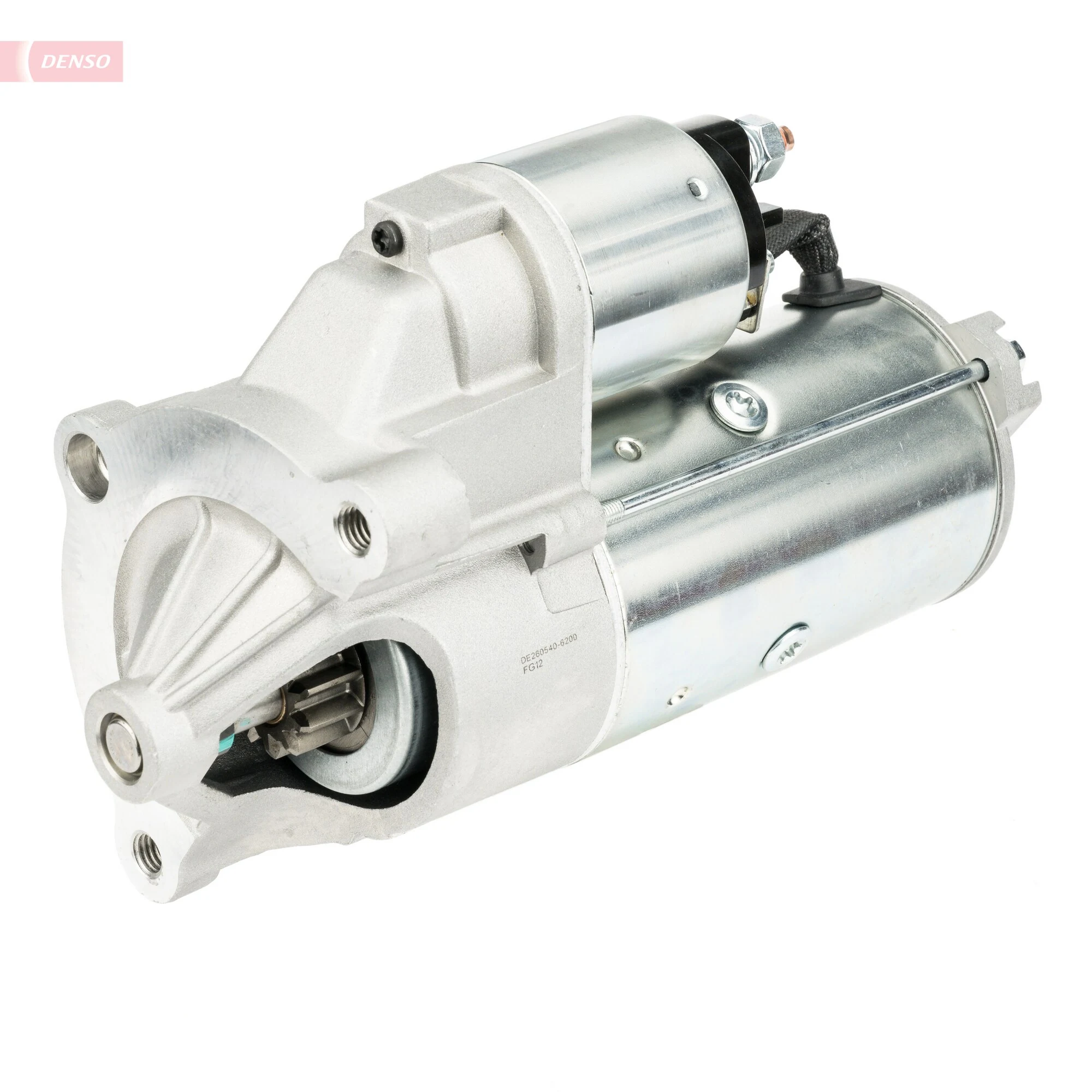 Electromotor