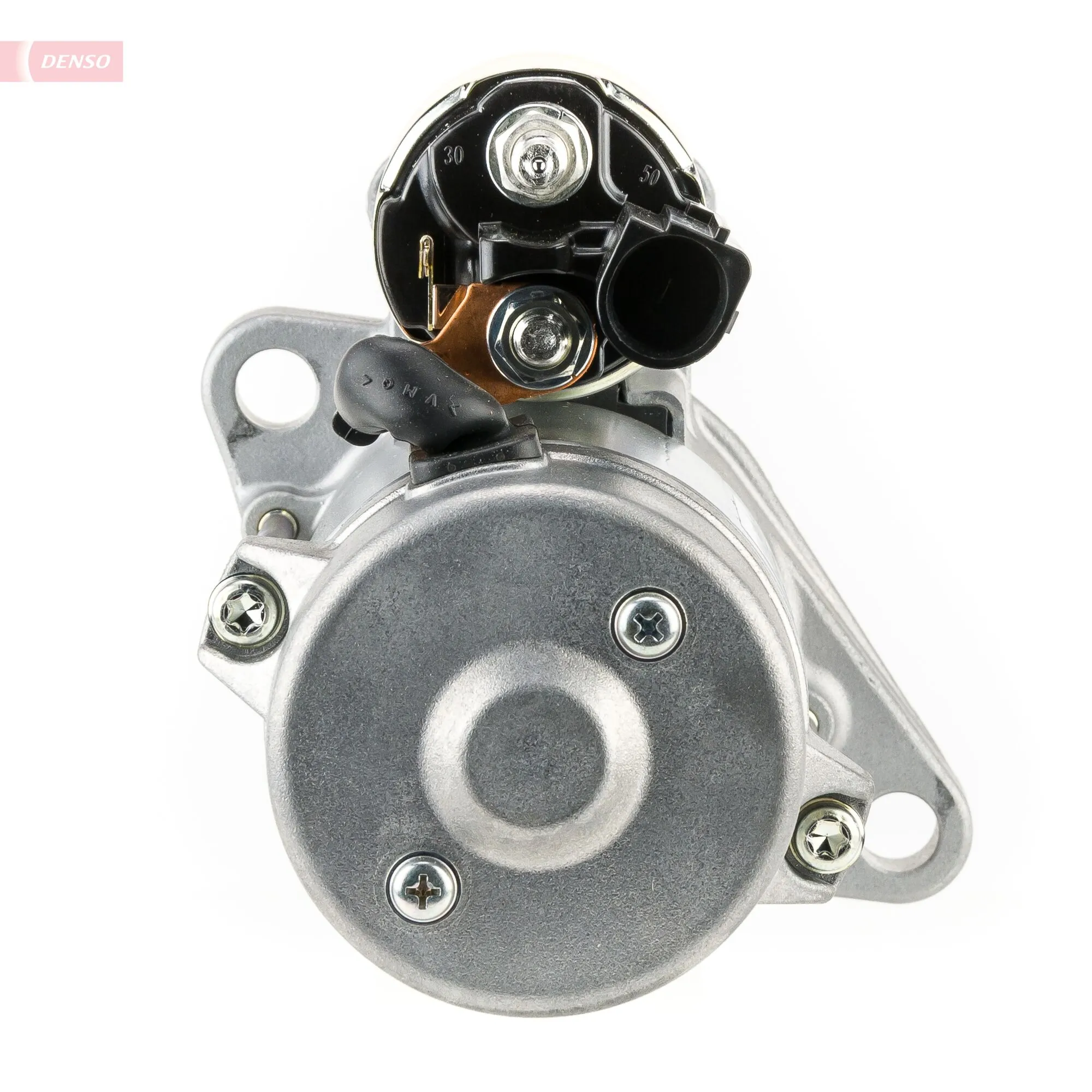 Electromotor