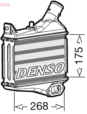 Intercooler