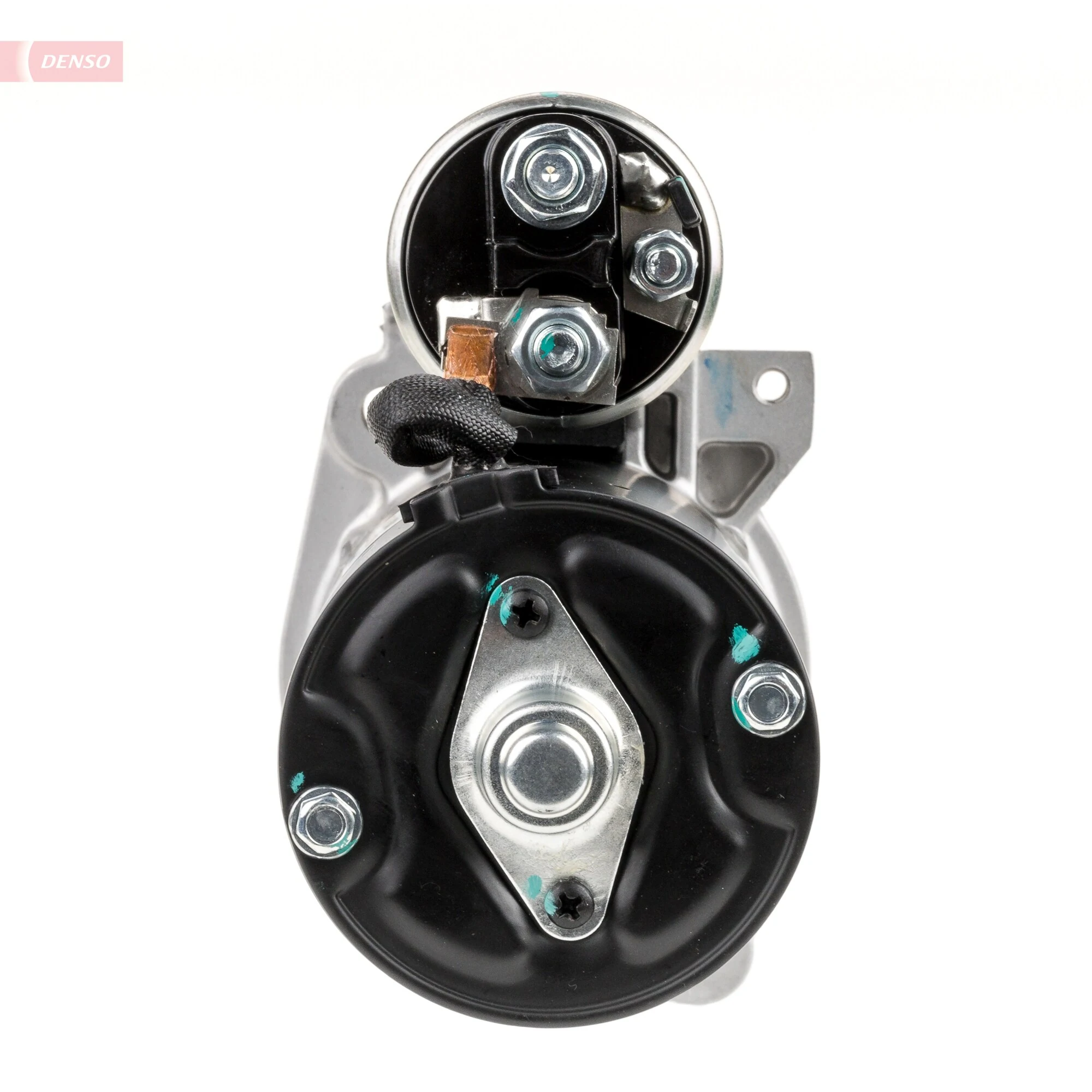 Electromotor