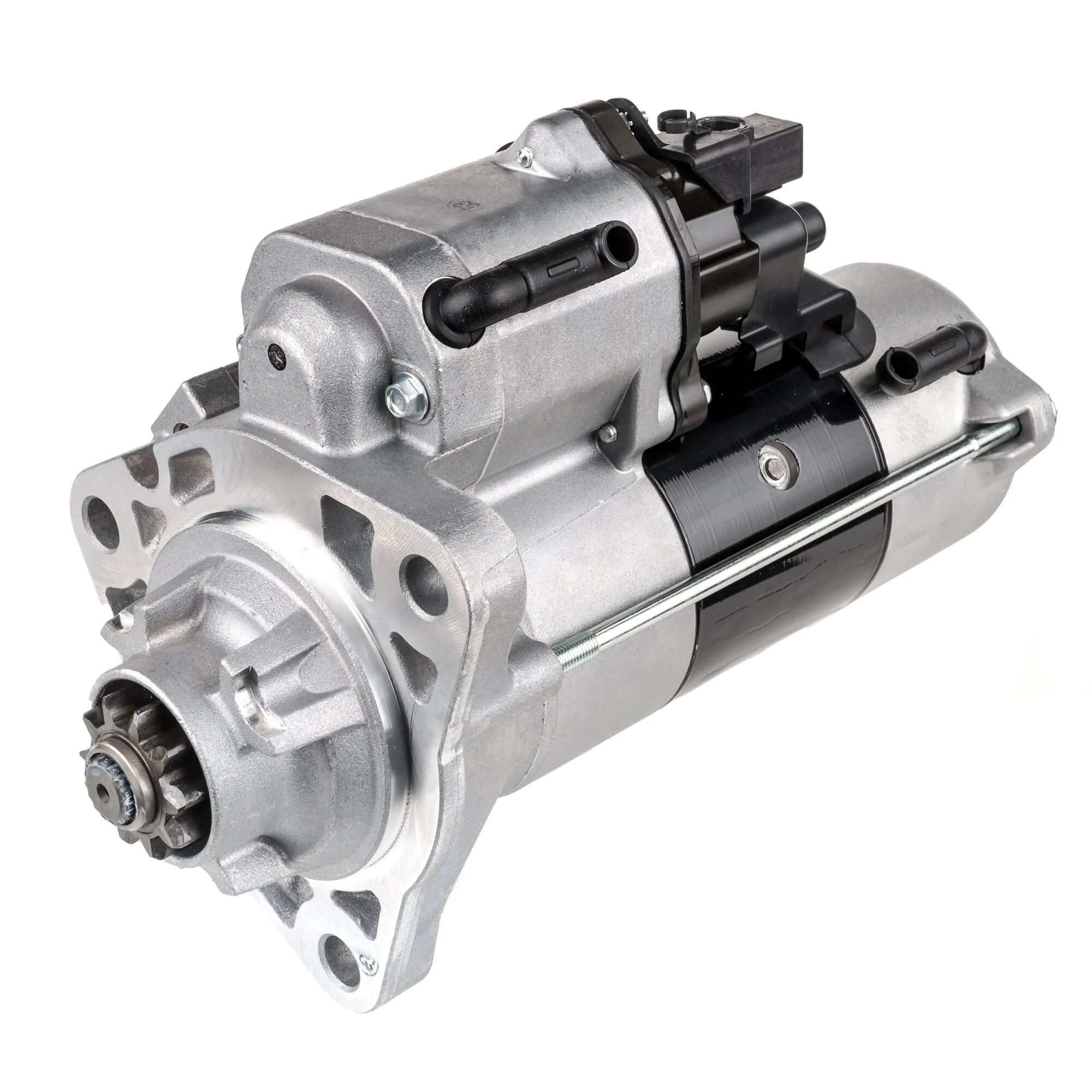 Electromotor