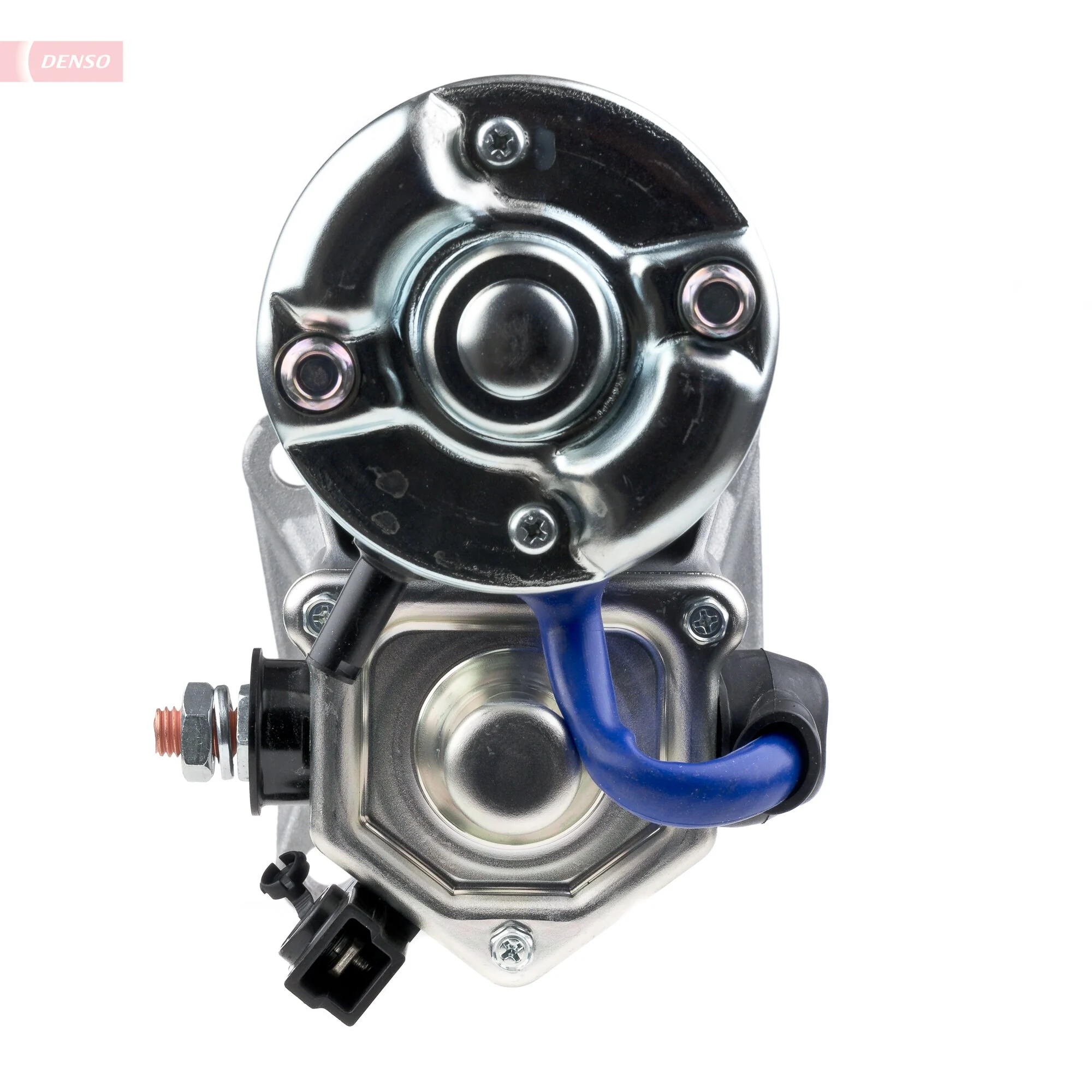 Electromotor