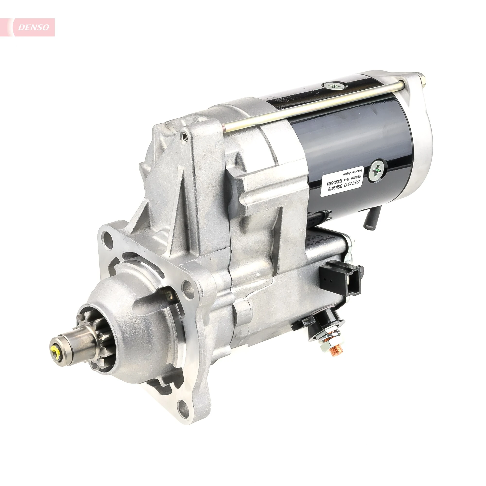 Electromotor