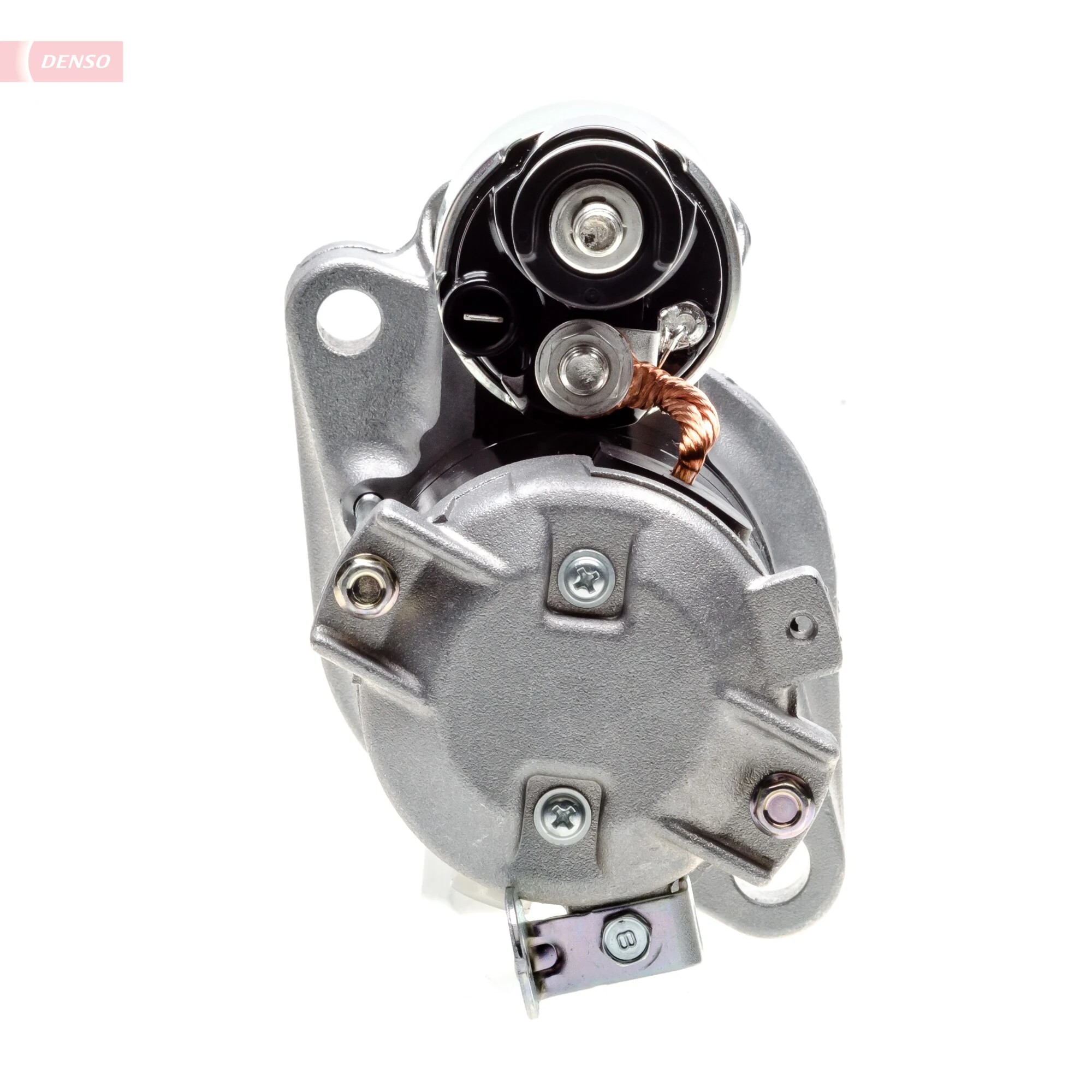 Electromotor