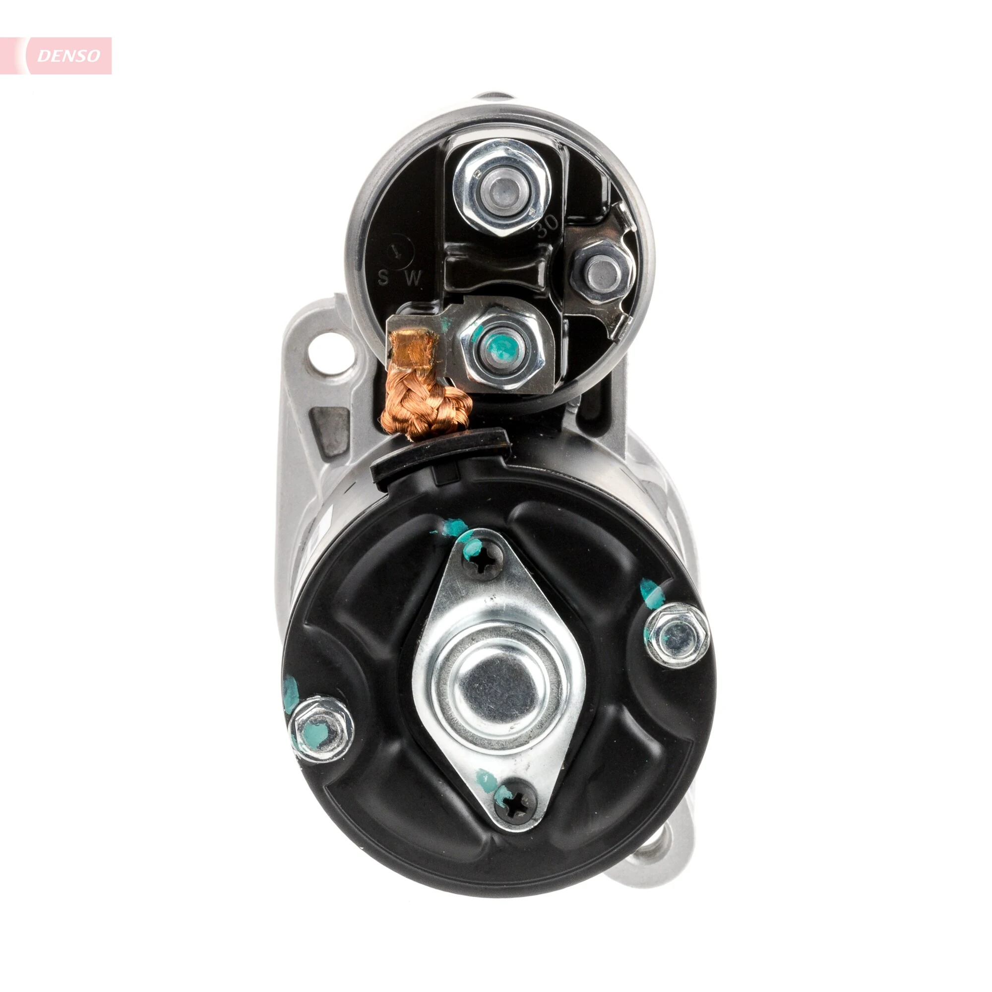Electromotor