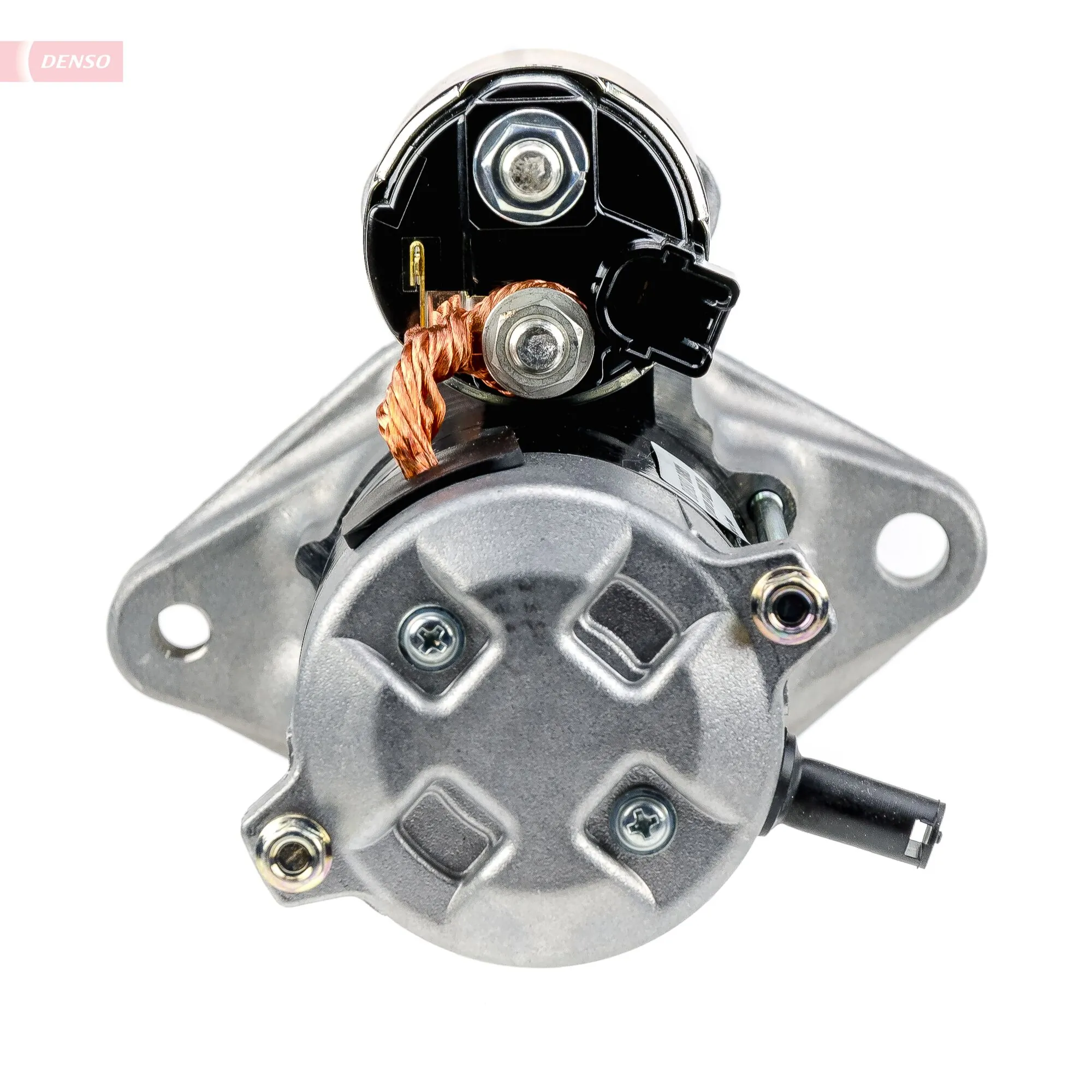Electromotor