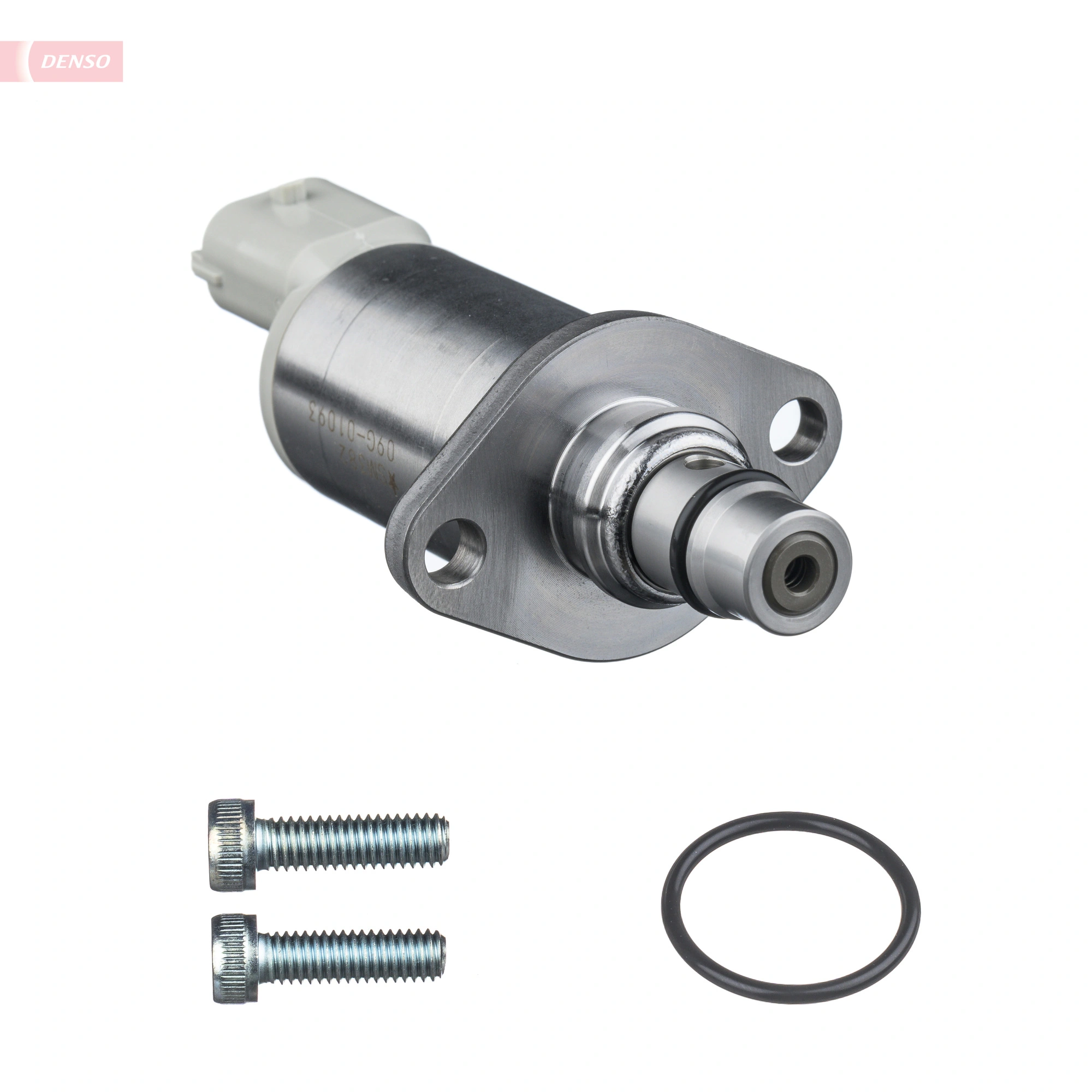 Supapa control presiune sistem common-rail