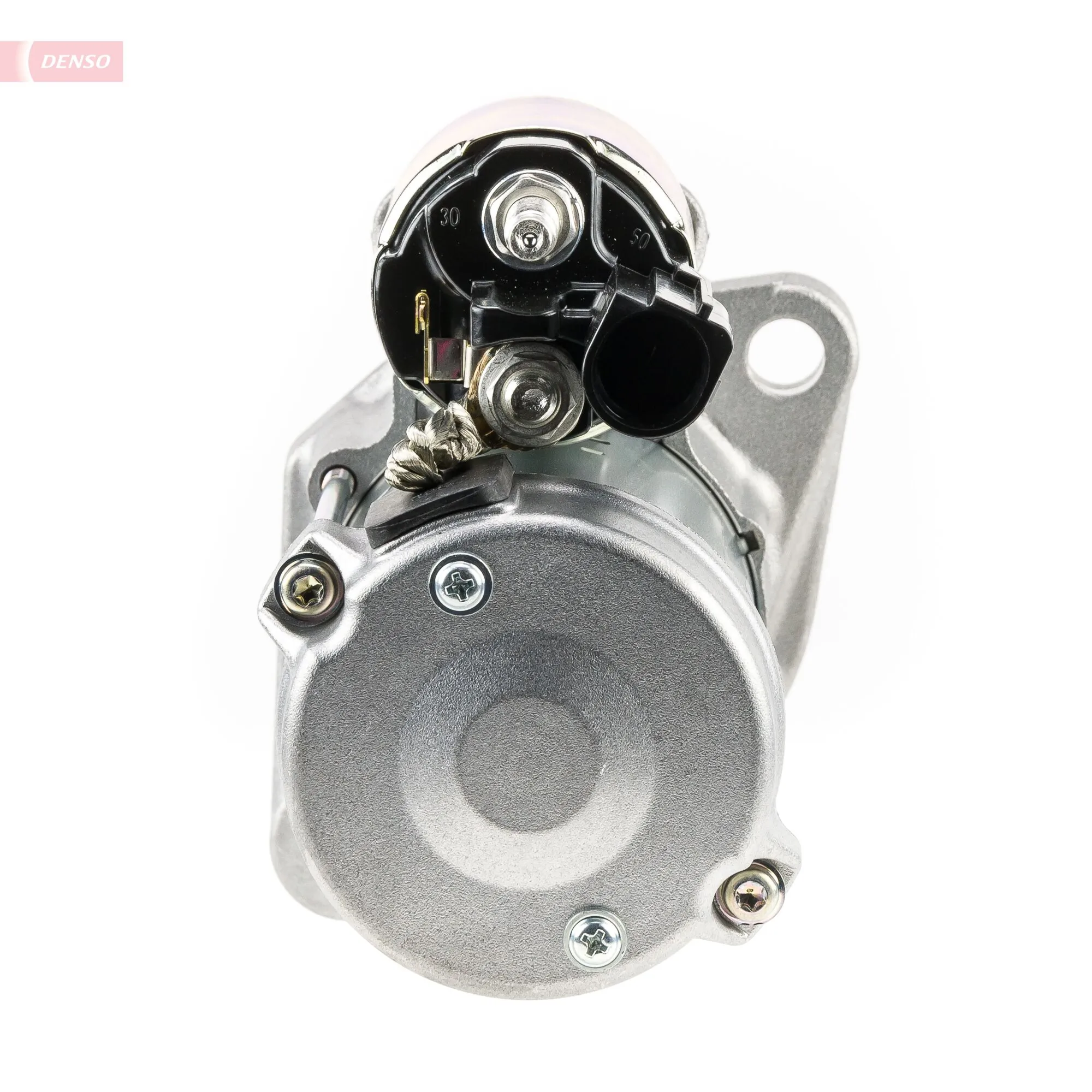 Electromotor