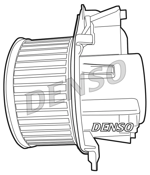 Ventilator habitaclu