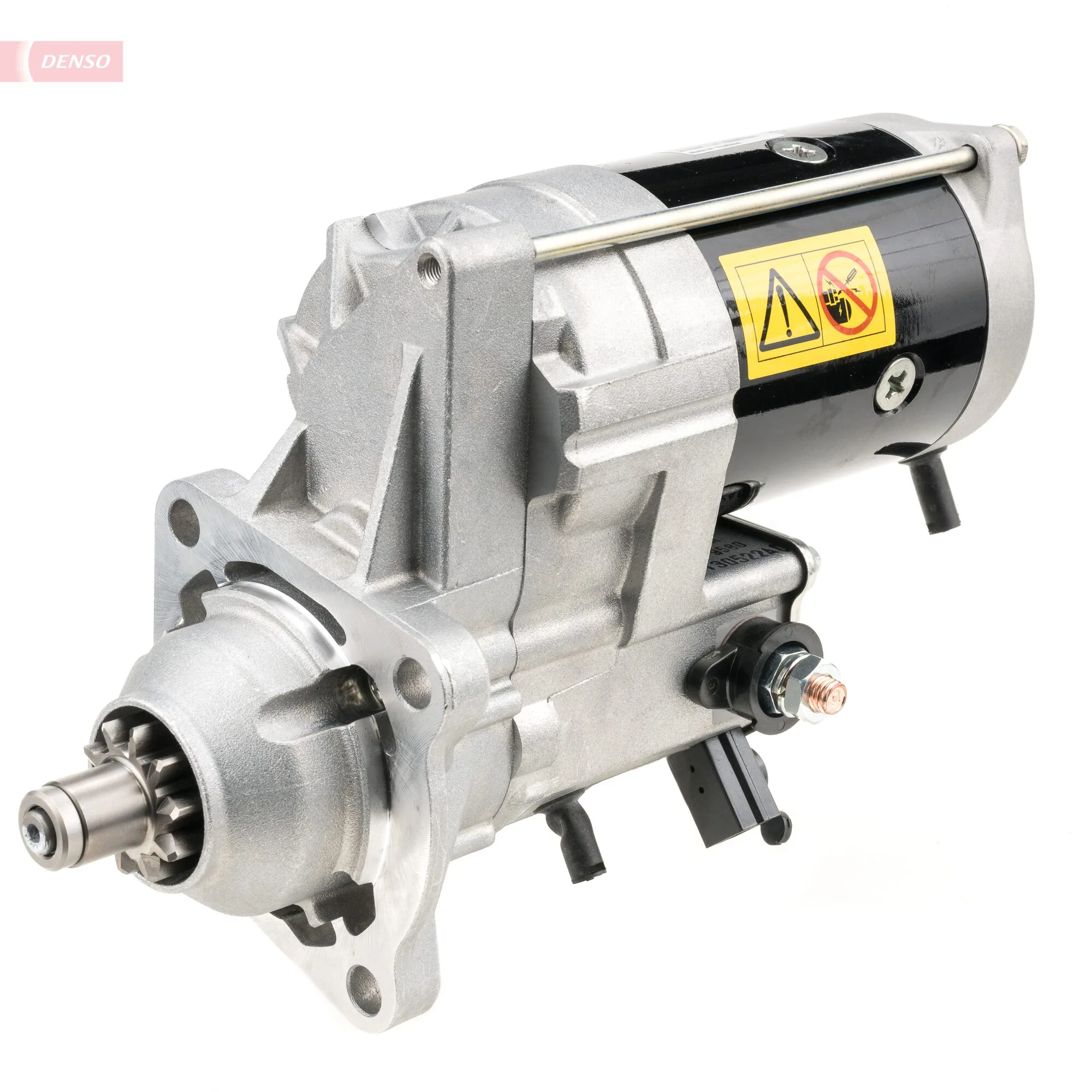 Electromotor