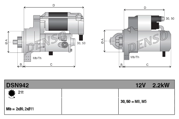 Electromotor