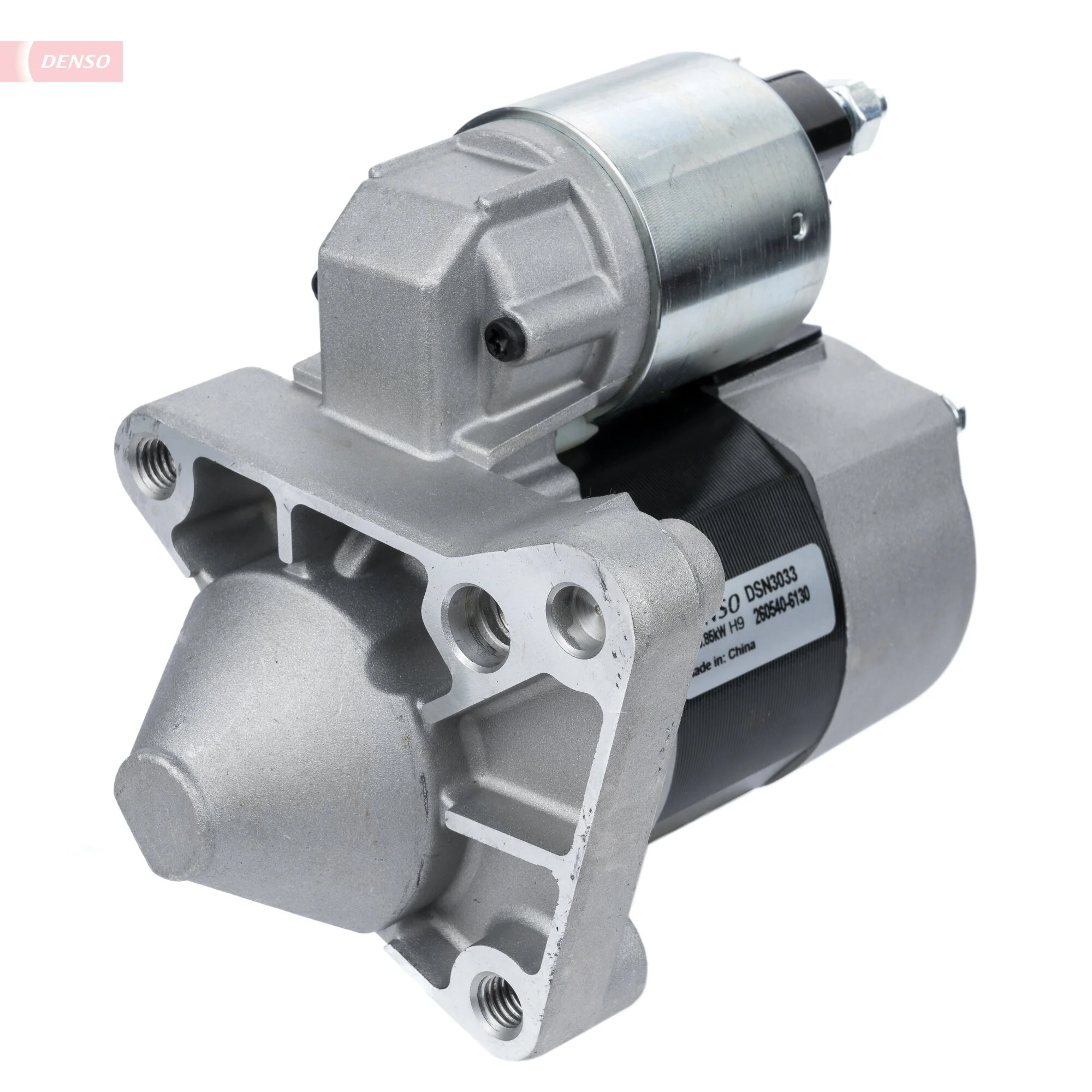 Electromotor