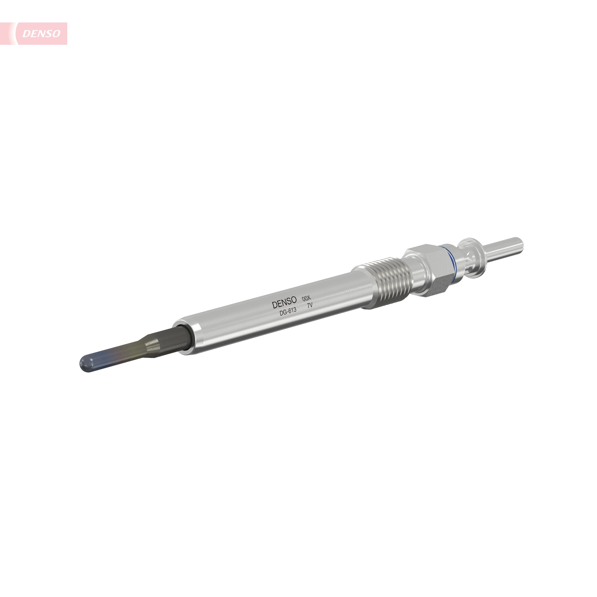 Bujie incandescenta
