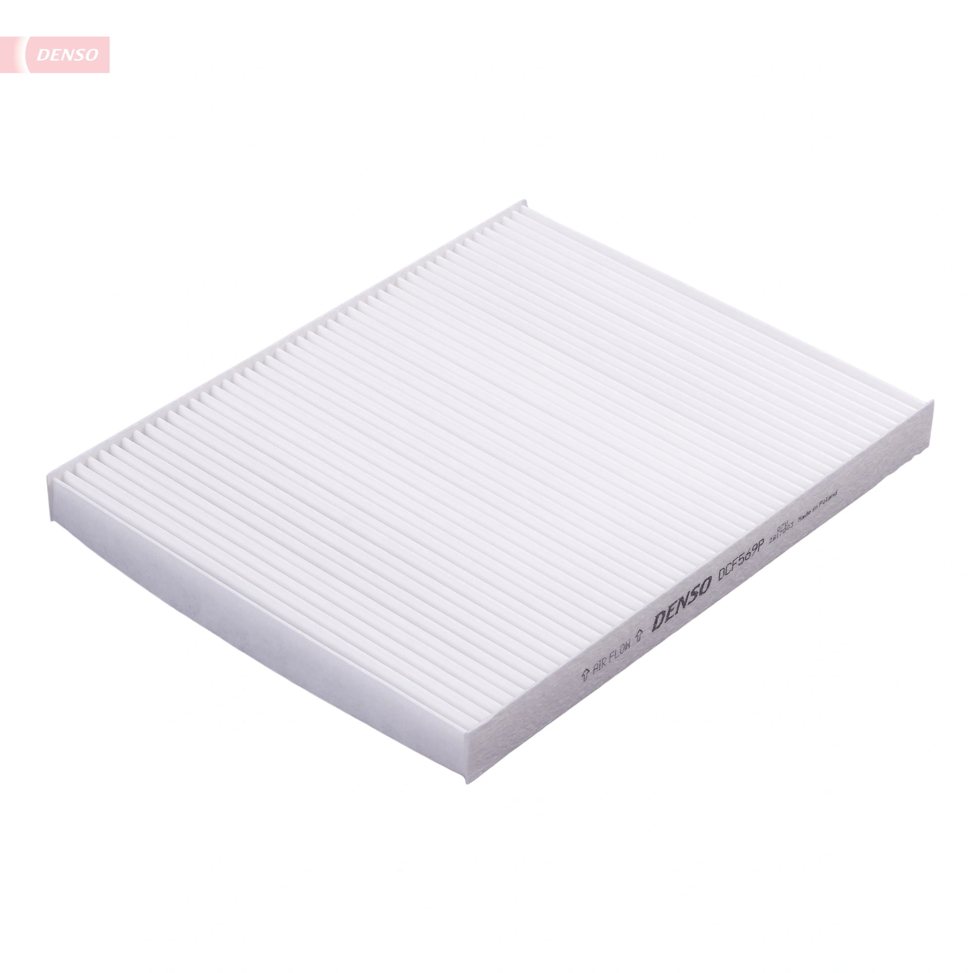 Filtru aer habitaclu
