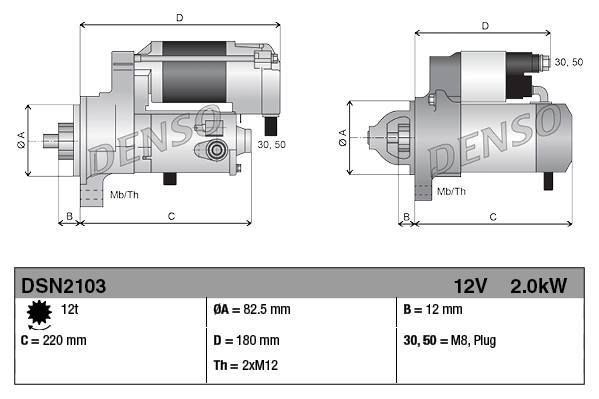 Electromotor