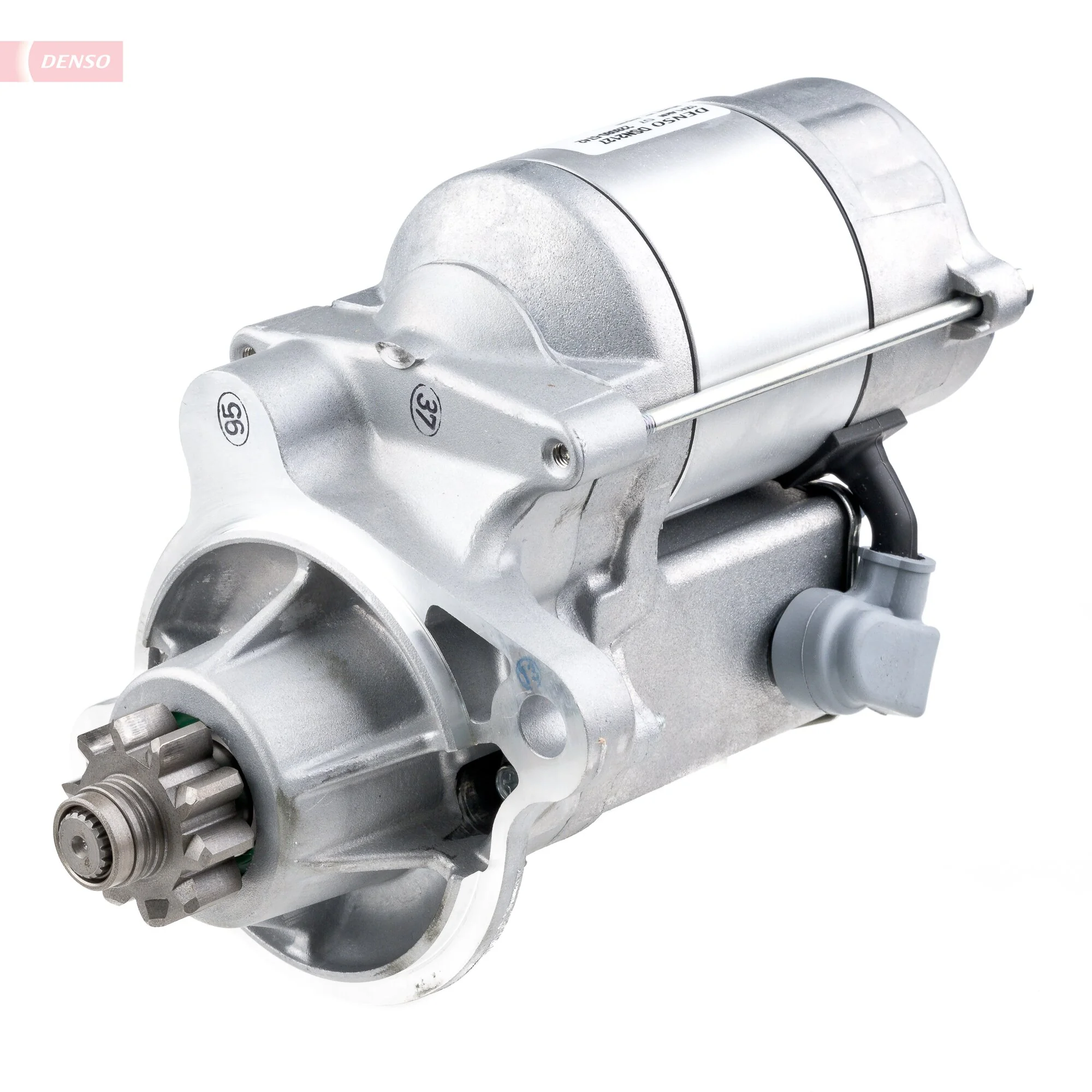 Electromotor