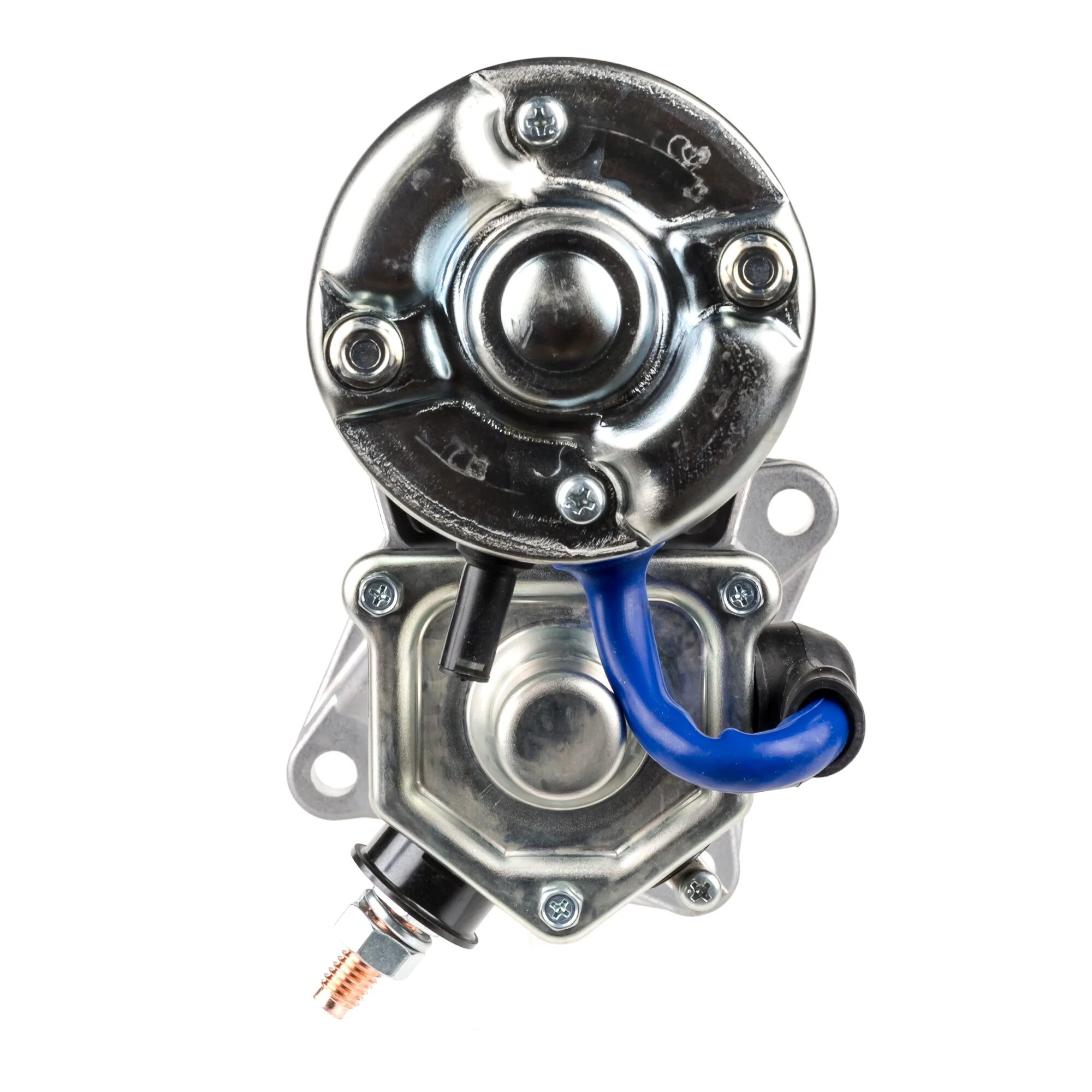 Electromotor