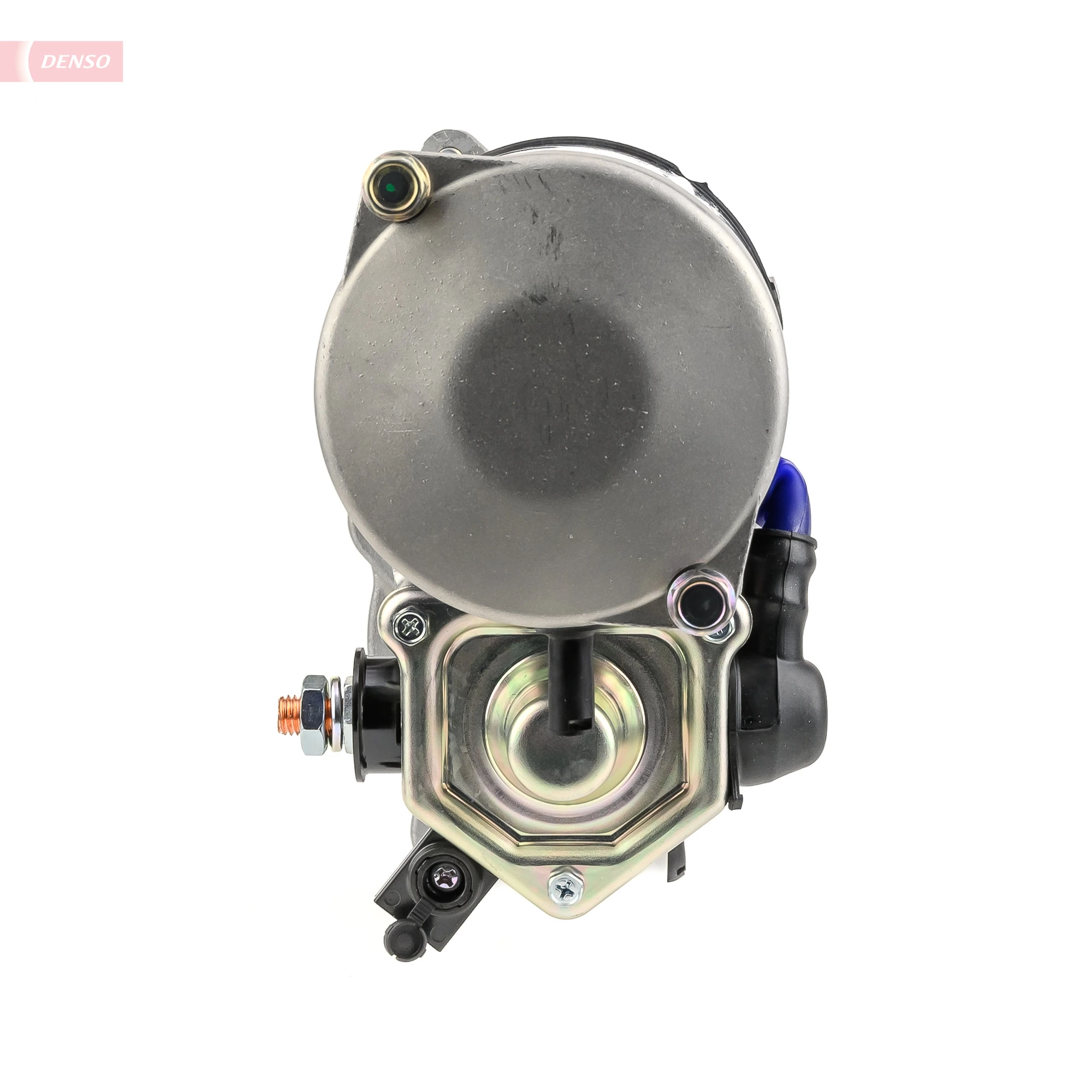 Electromotor