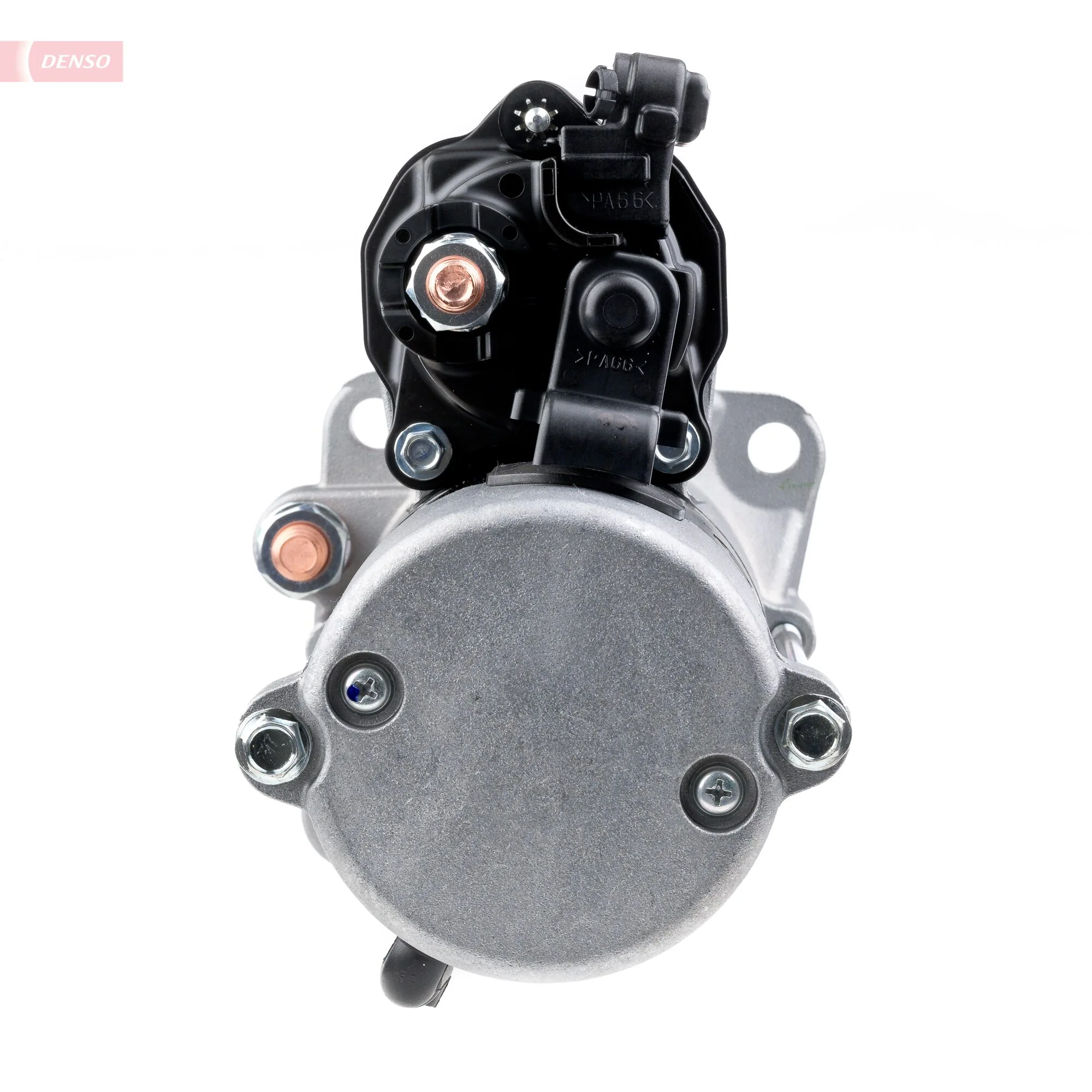 Electromotor