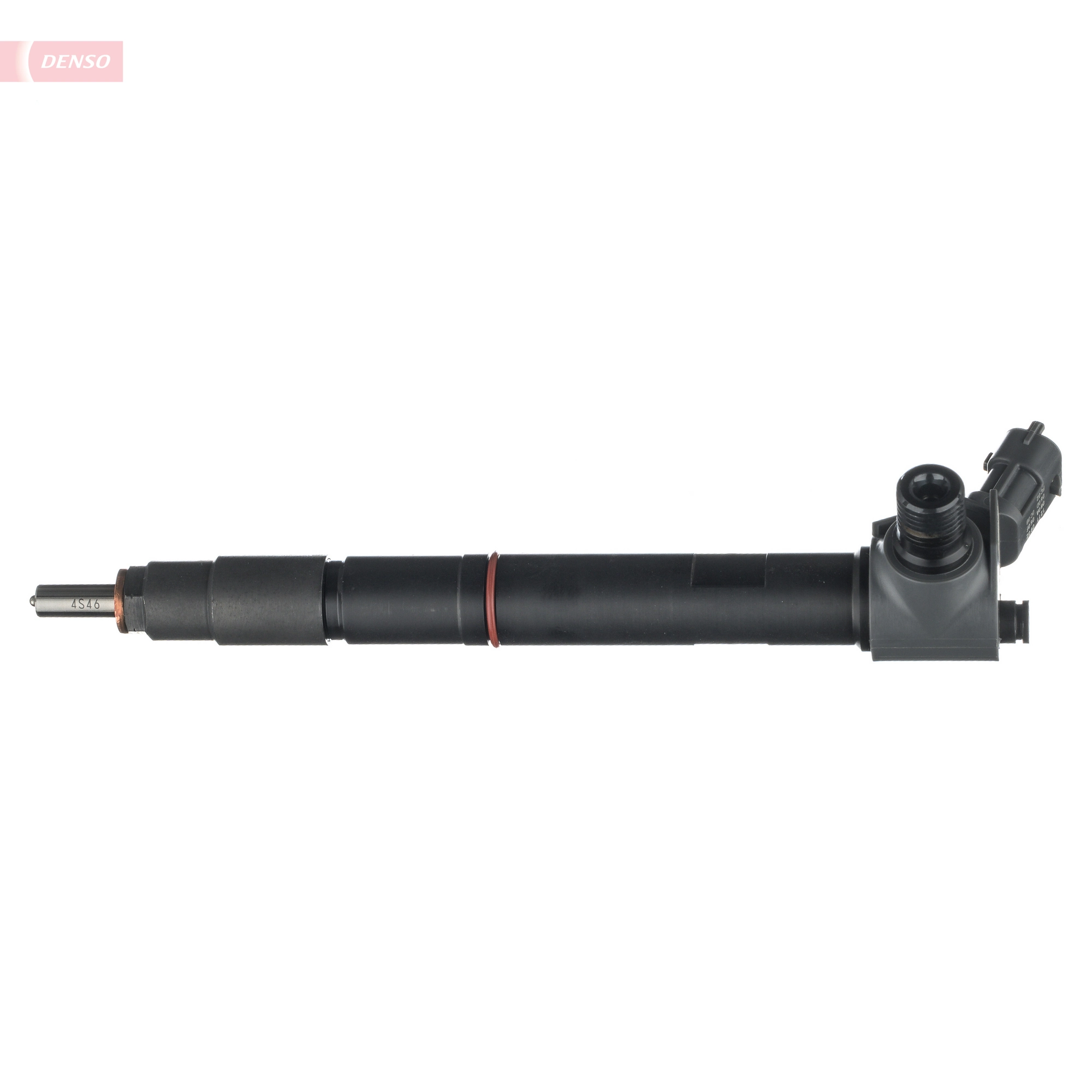 Duza injector