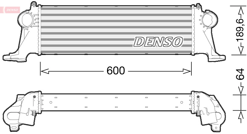 Intercooler
