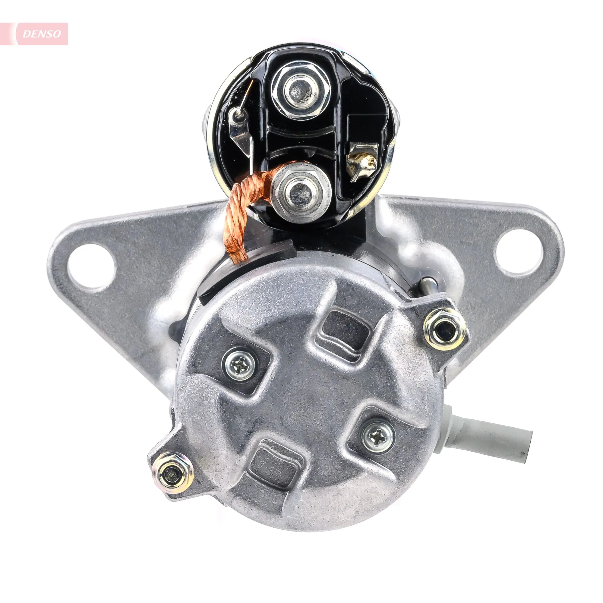 Electromotor