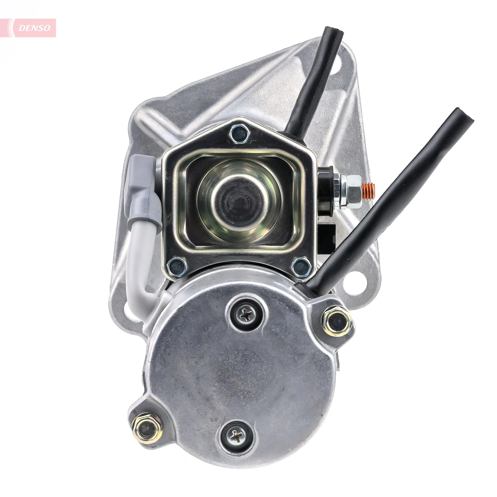 Electromotor