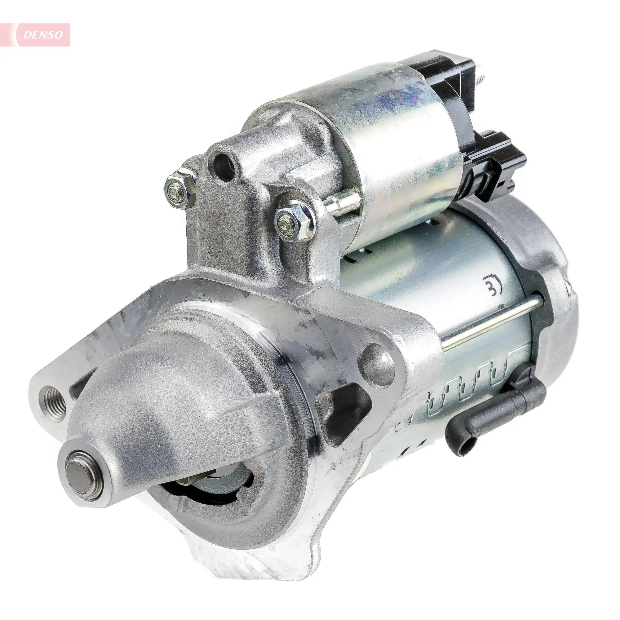 Electromotor
